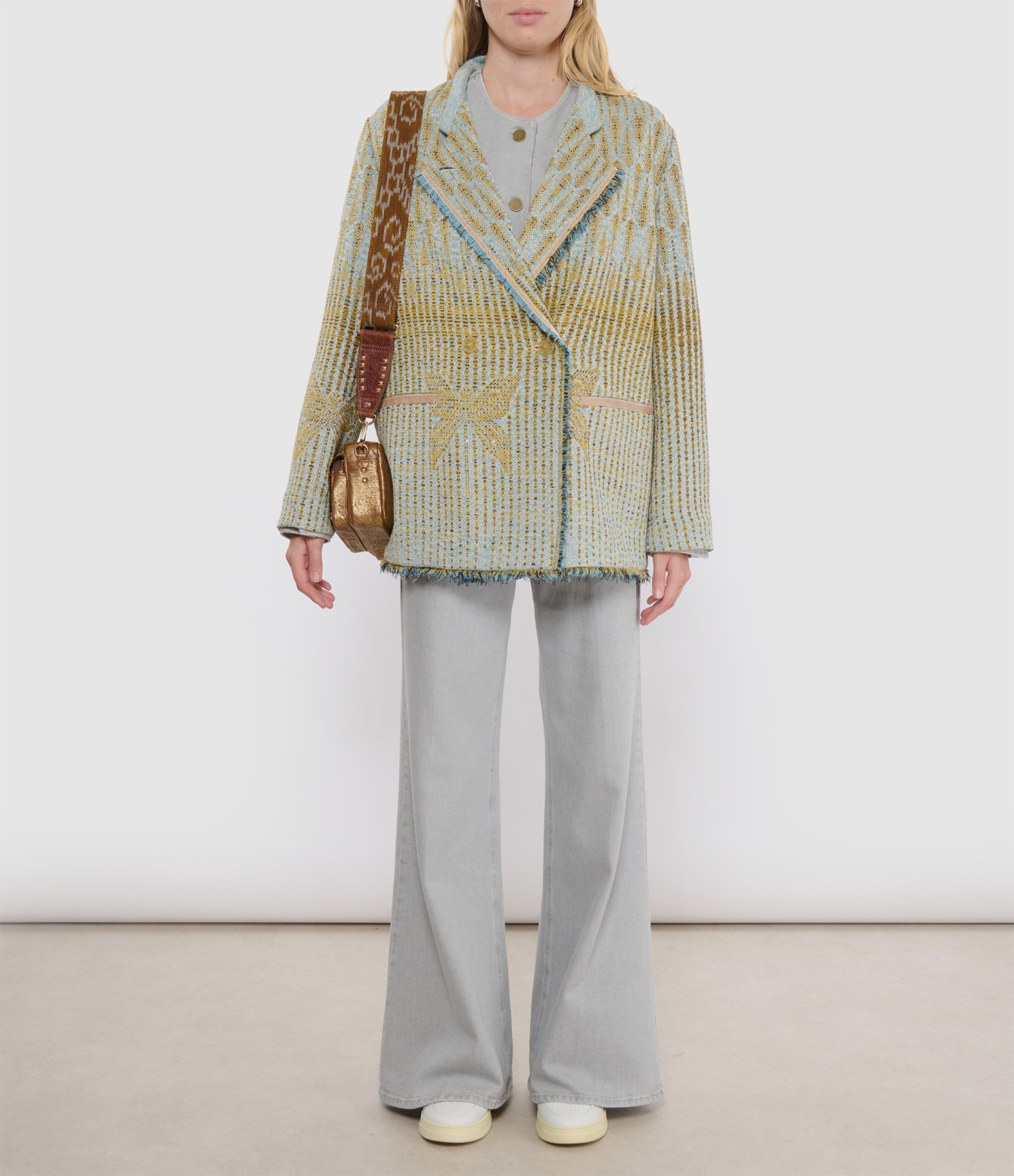 Libelle Nuage Jacket