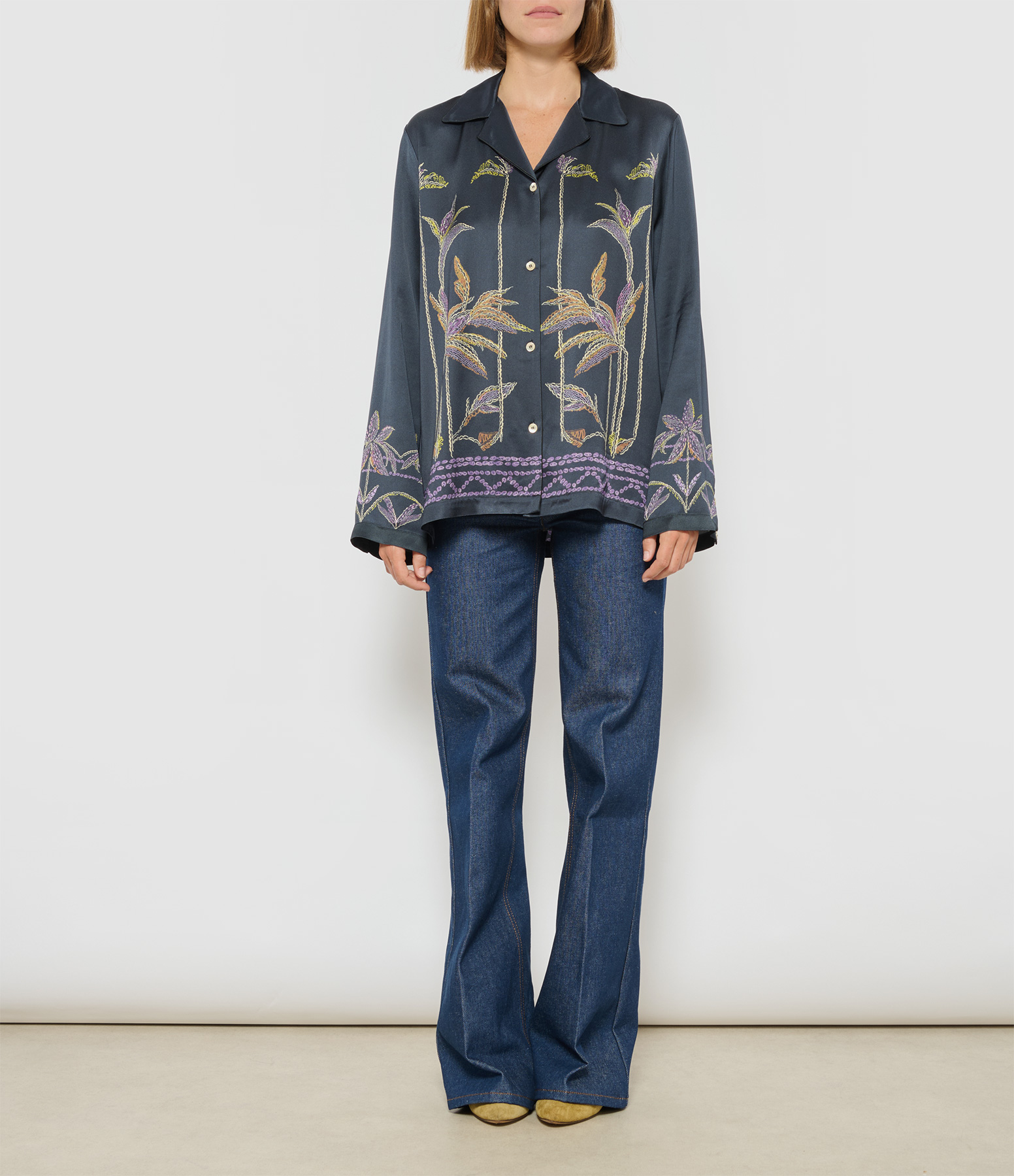 Sogni Notte shirt