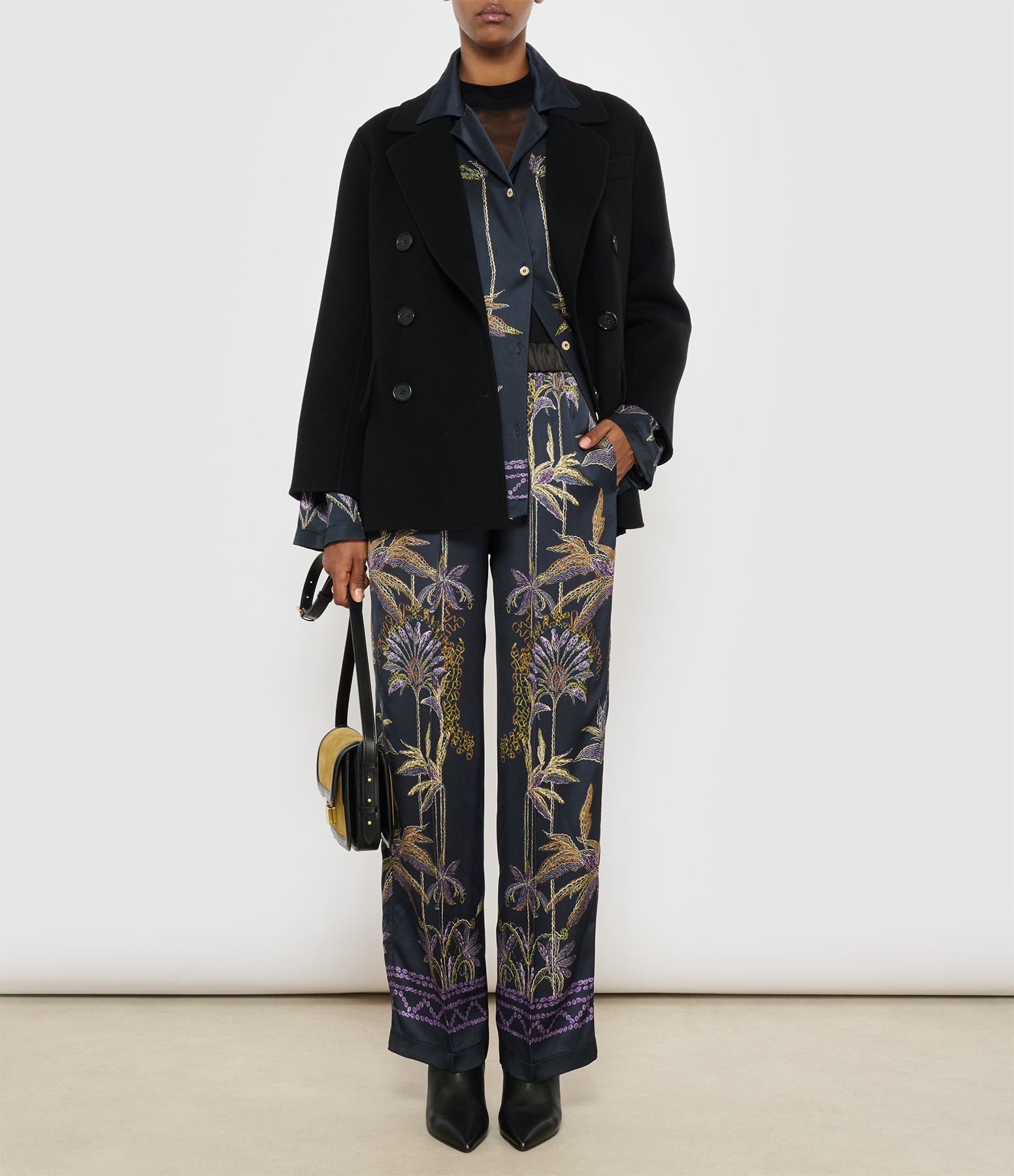 Sogni Notte Trousers