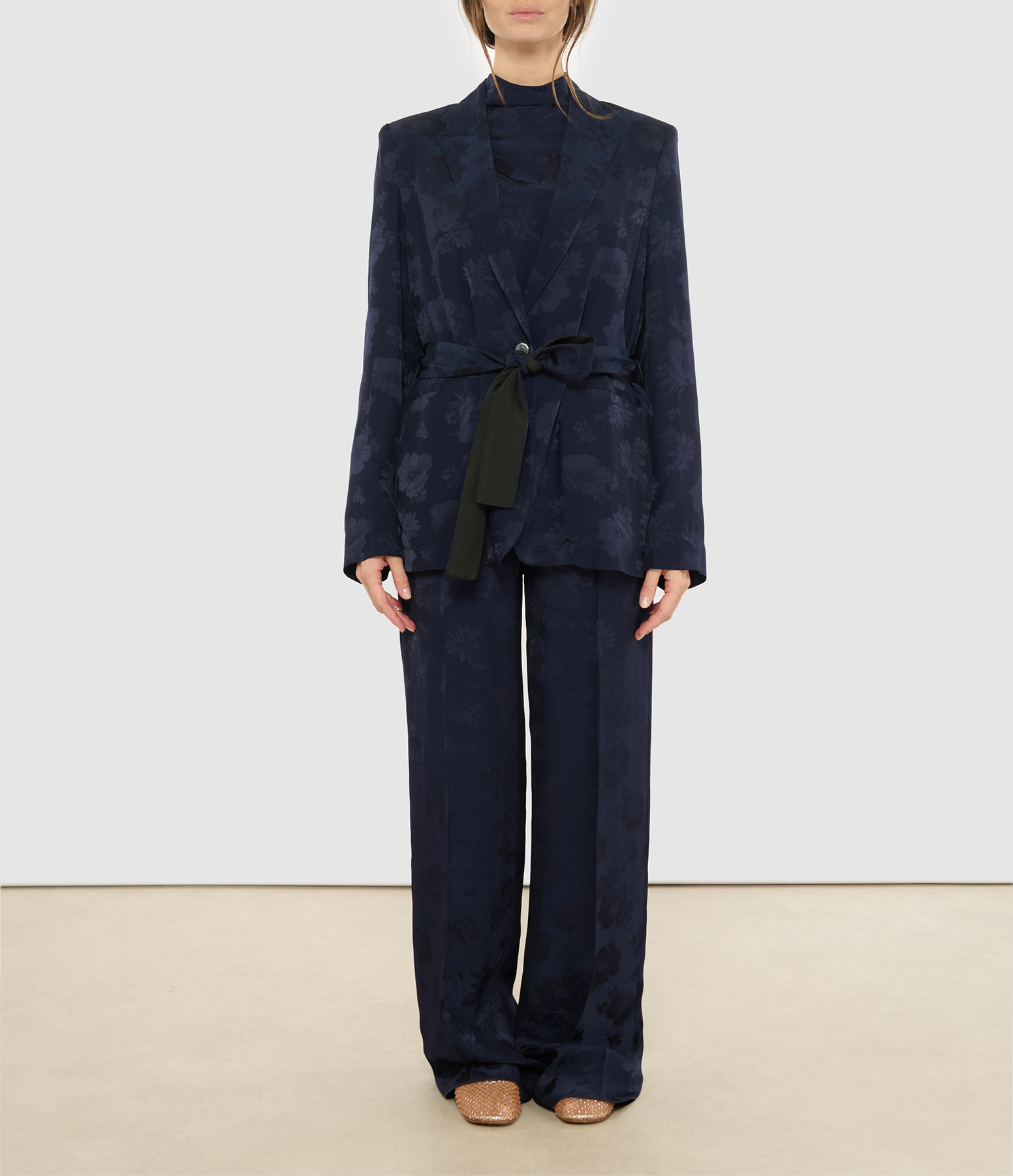 Bouquet Notte jacket