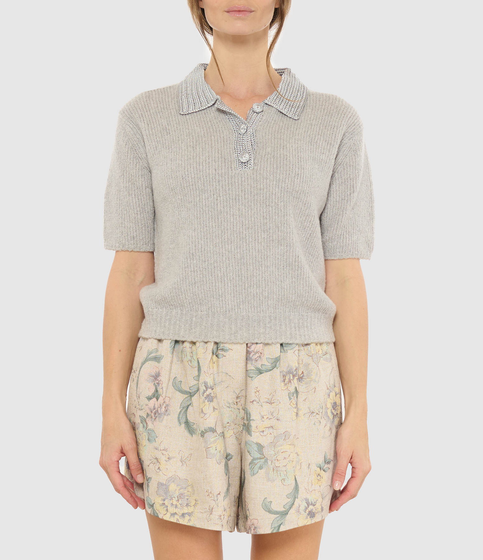 Ciottolo polo shirt