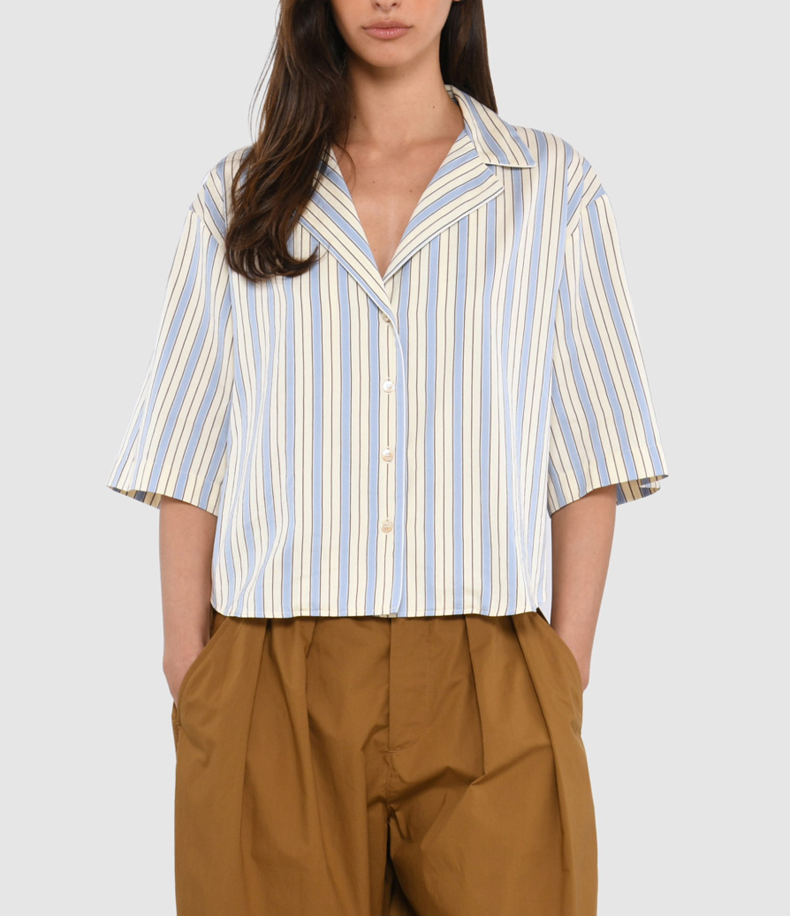Sky Shirt