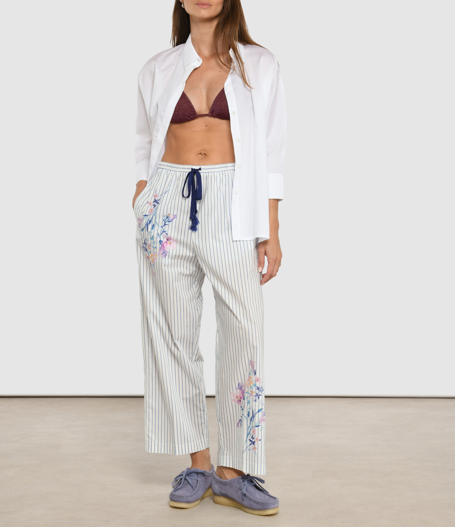 Le Bouquet Trousers
