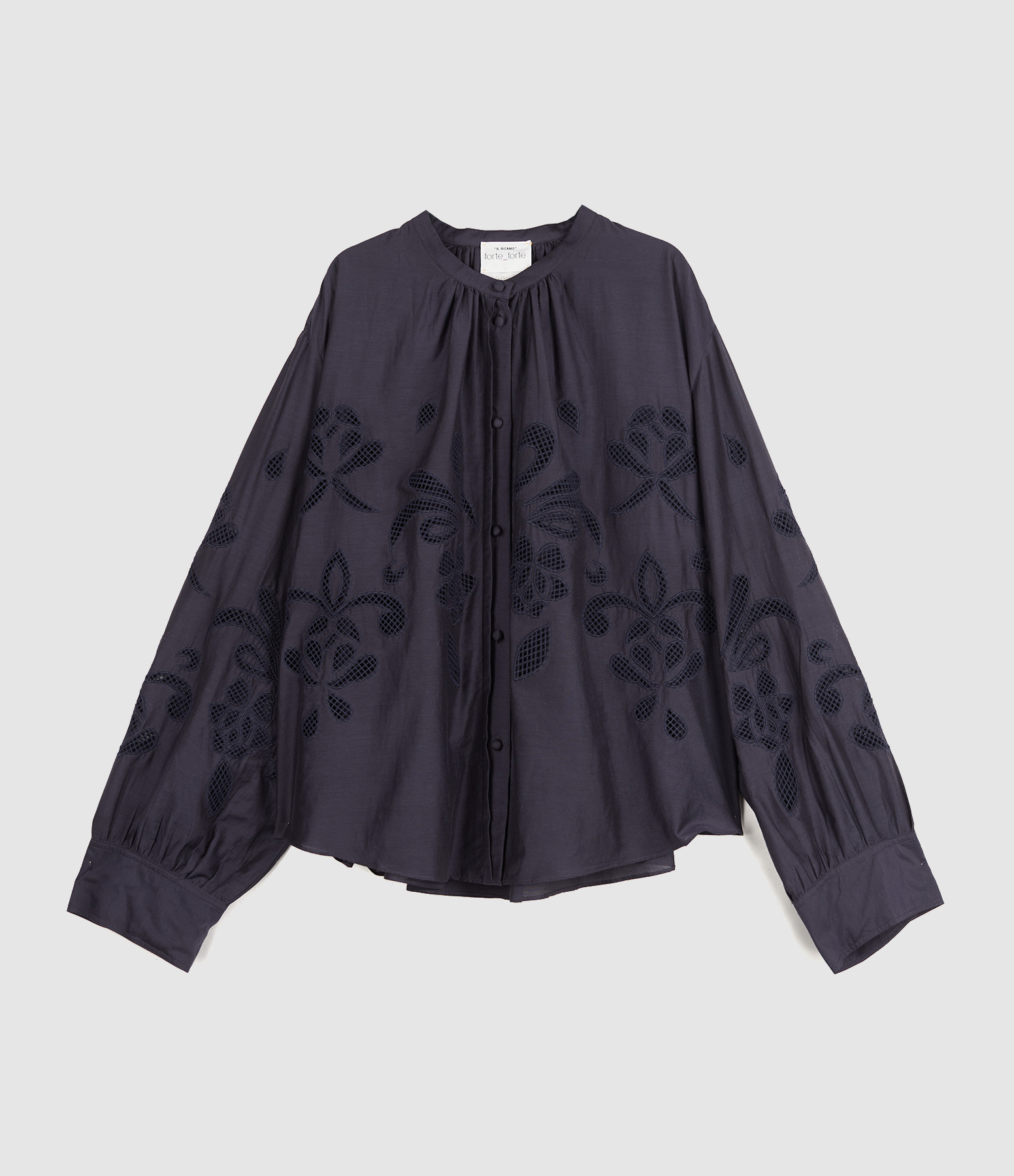 "Lunamaris" night-time shirt