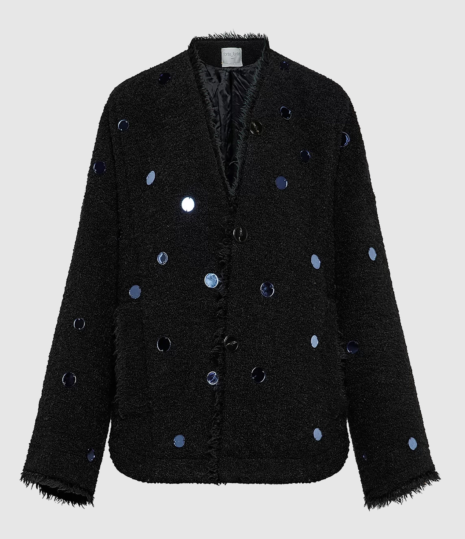 Black Jacket