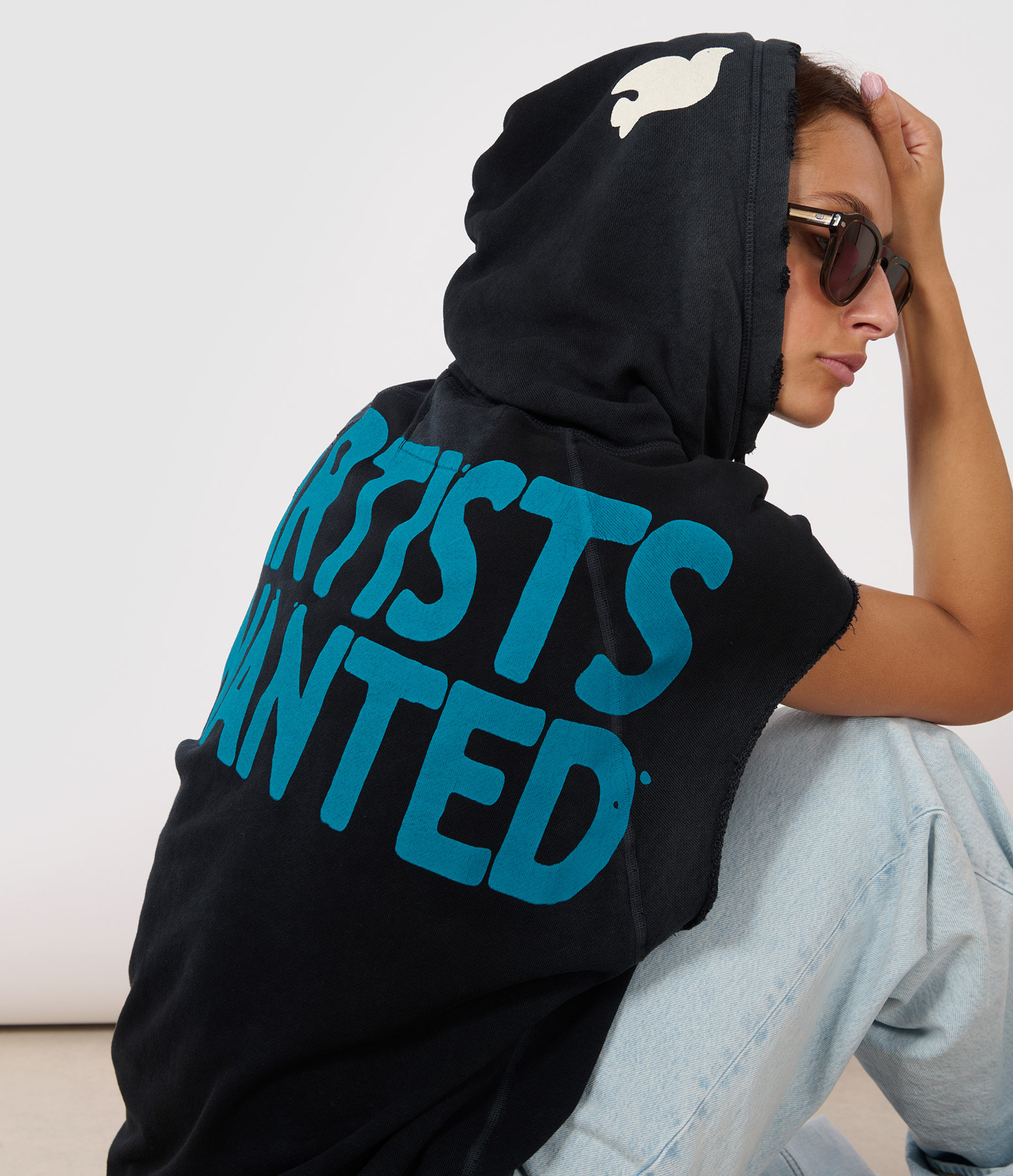 Artistswanted Superyumm Superbla Hoodie