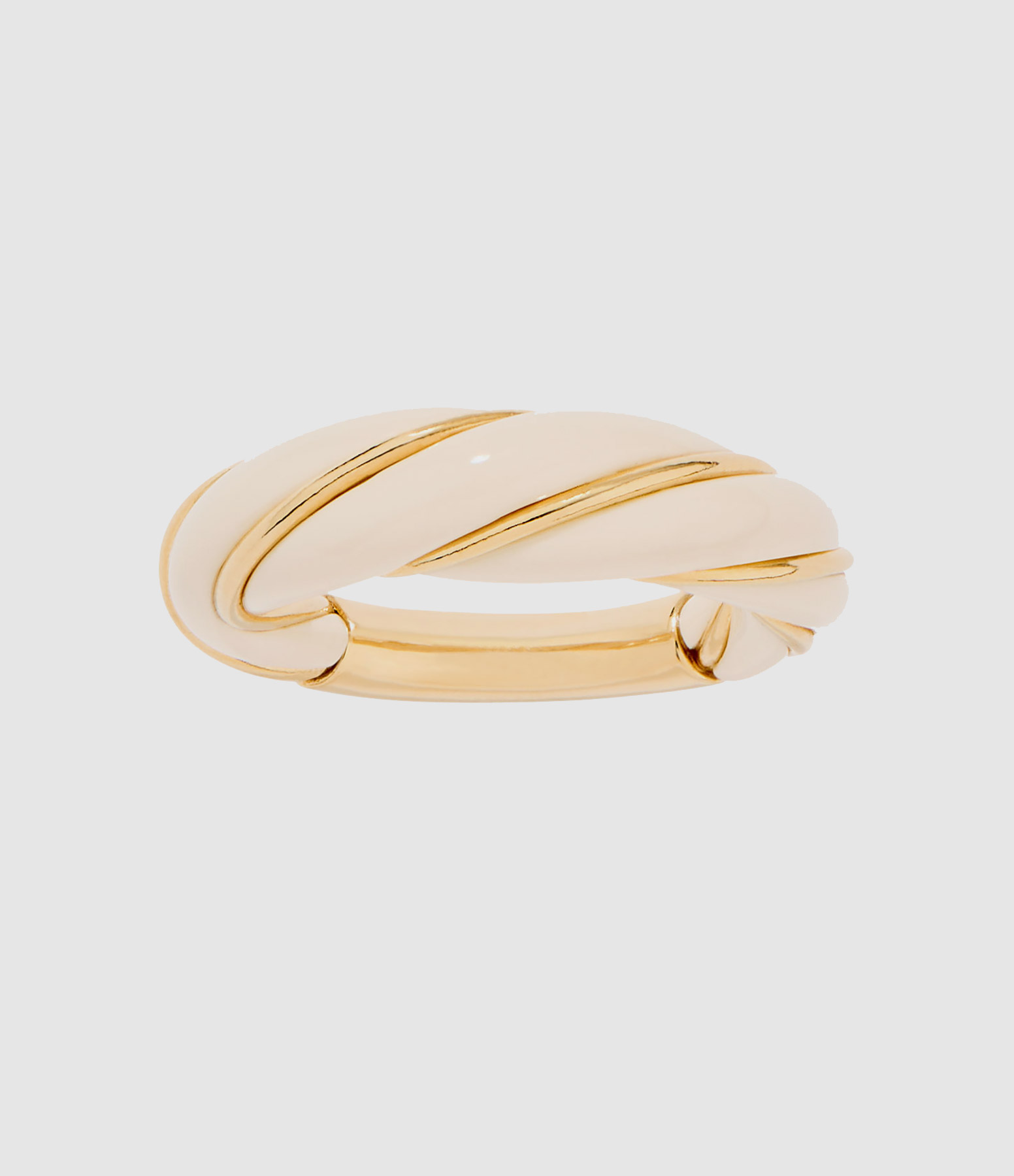 Diana Ivory Ring