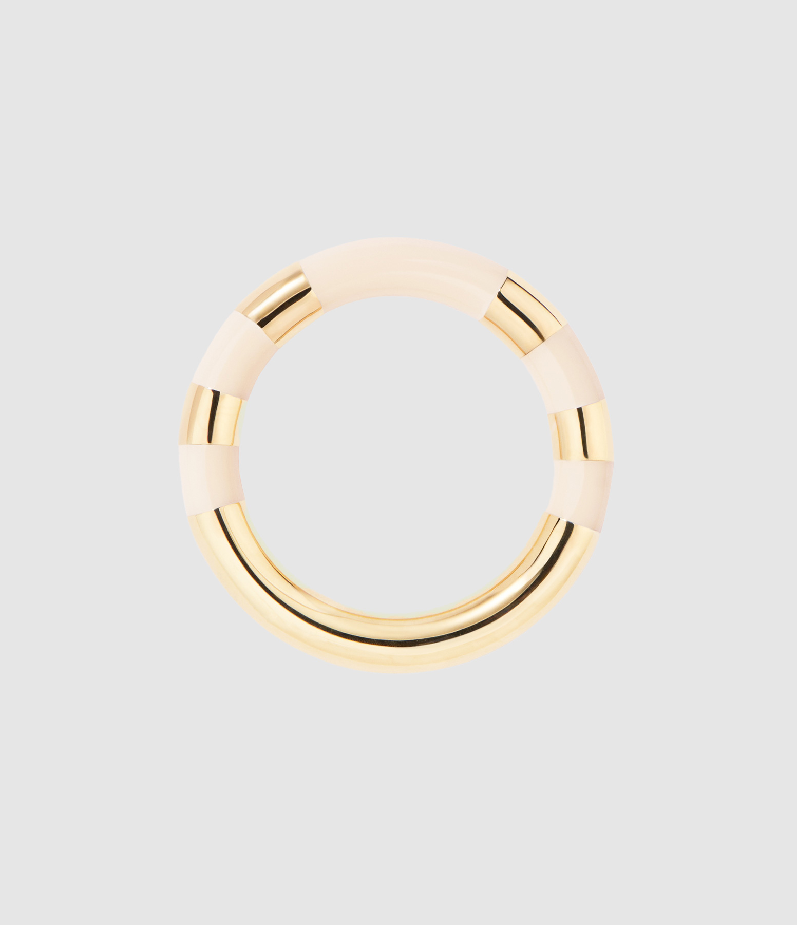 Positano Ivory Ring