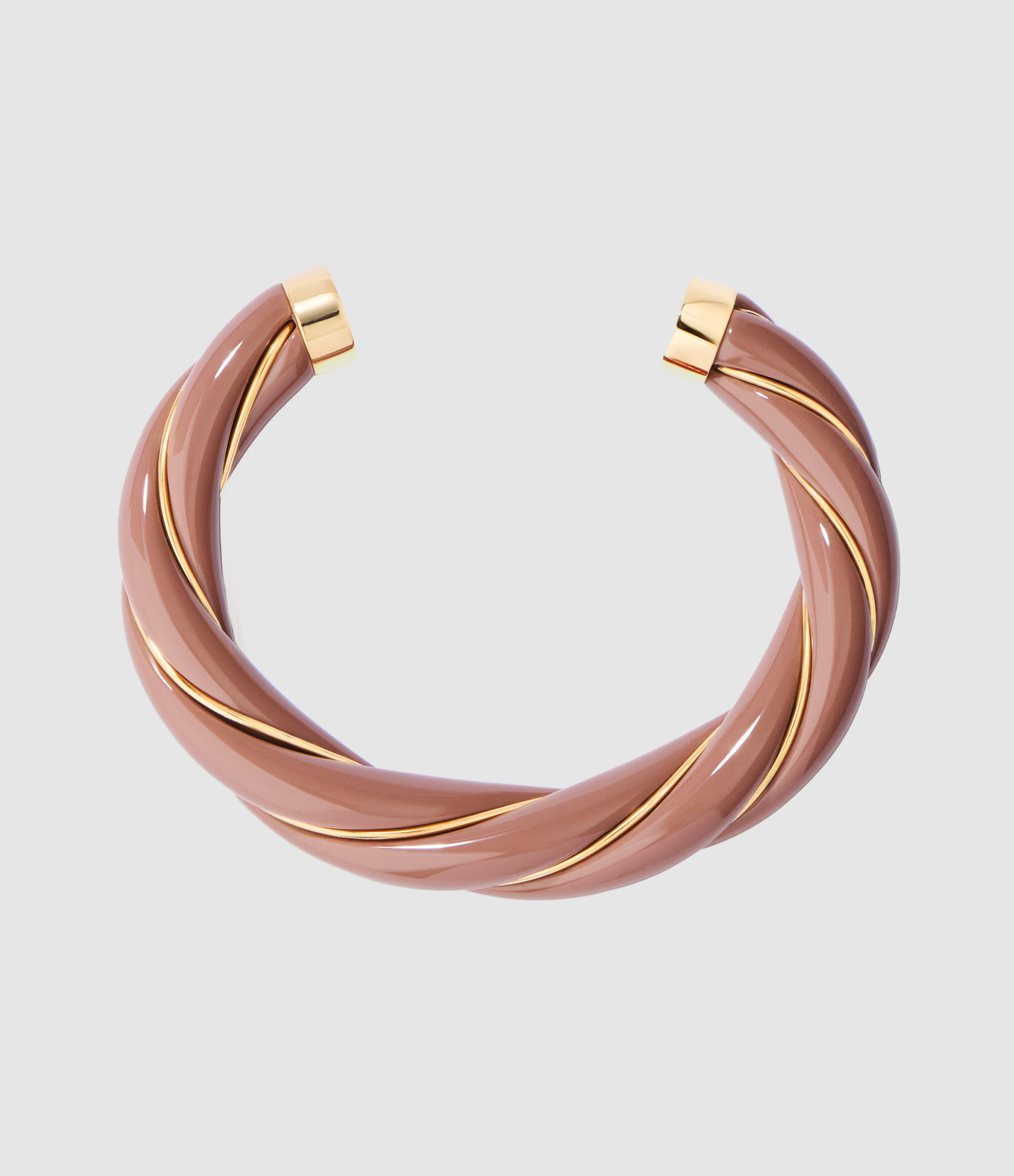 Diana Capuccino Bracelet