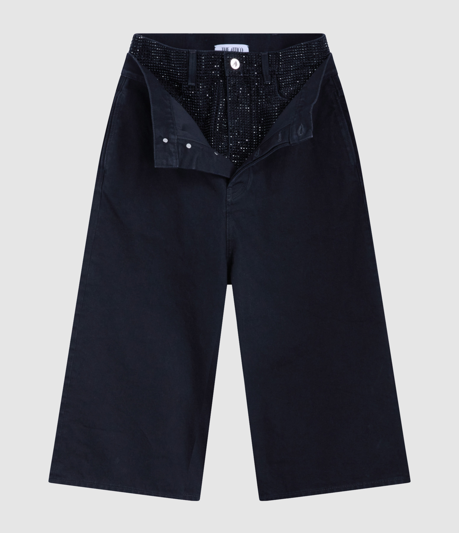 Black Trousers