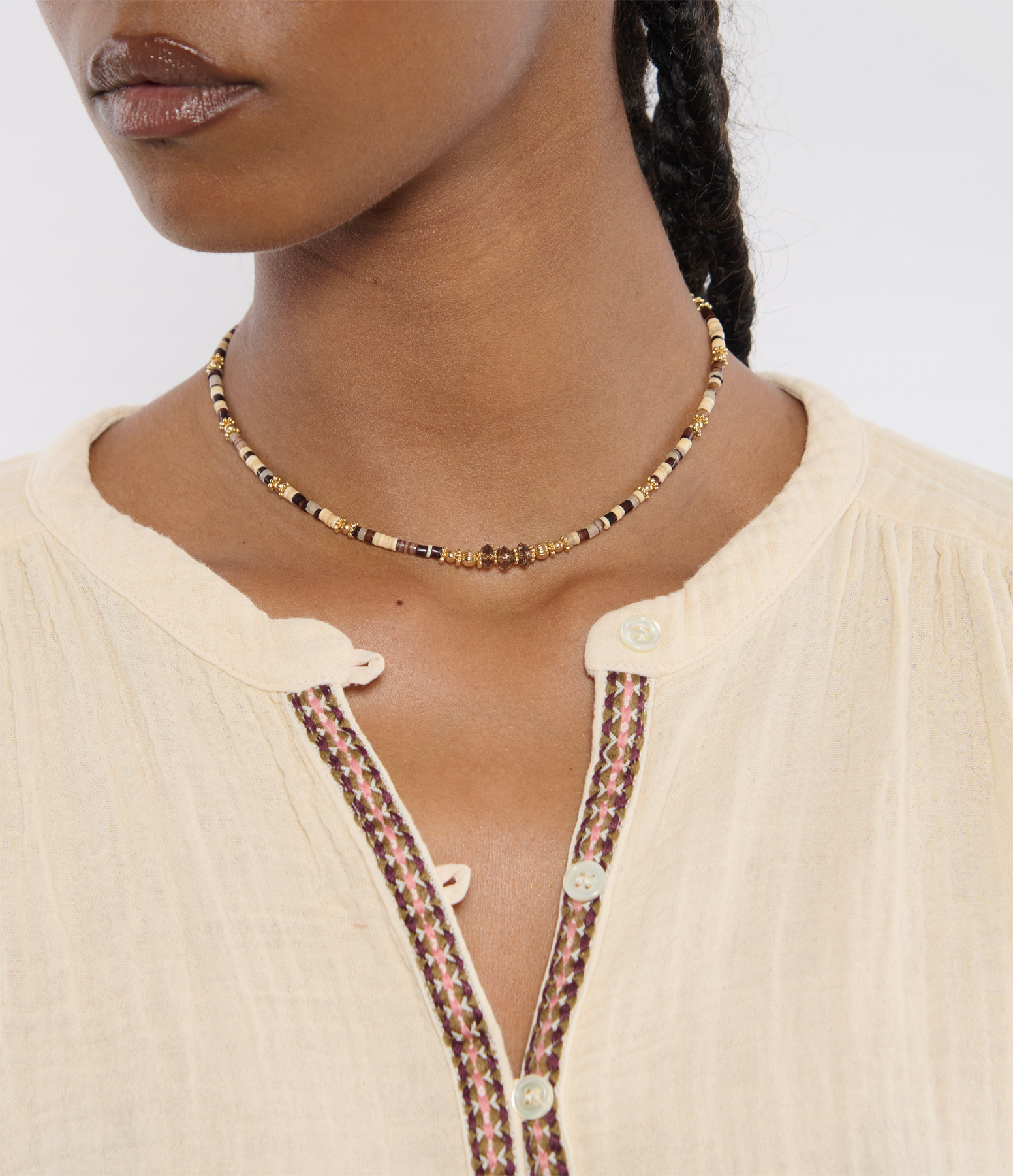 Billy Necklace