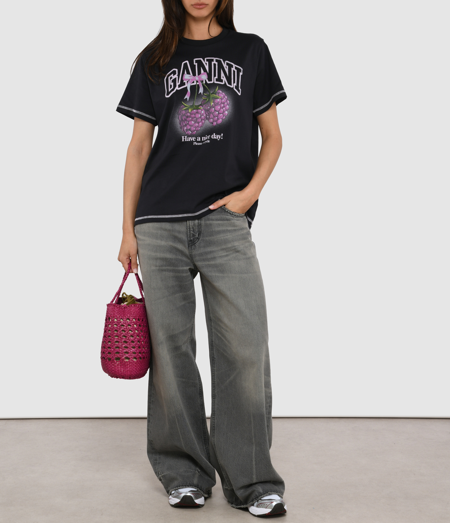 Phantom Basic T-shirt