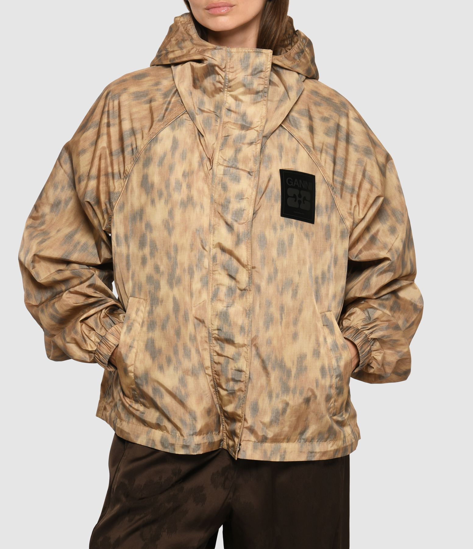 Burro Jacket