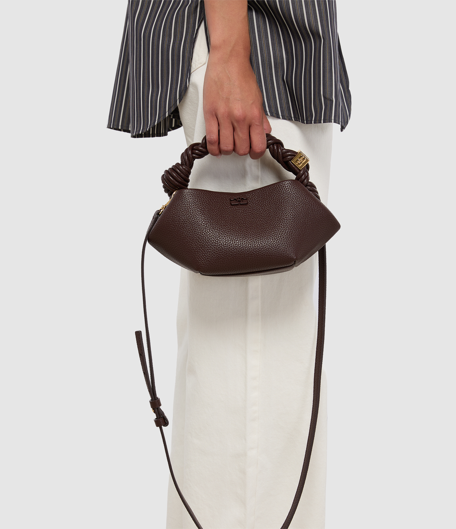 Mini Bou Grained Chicory Coffee Bag