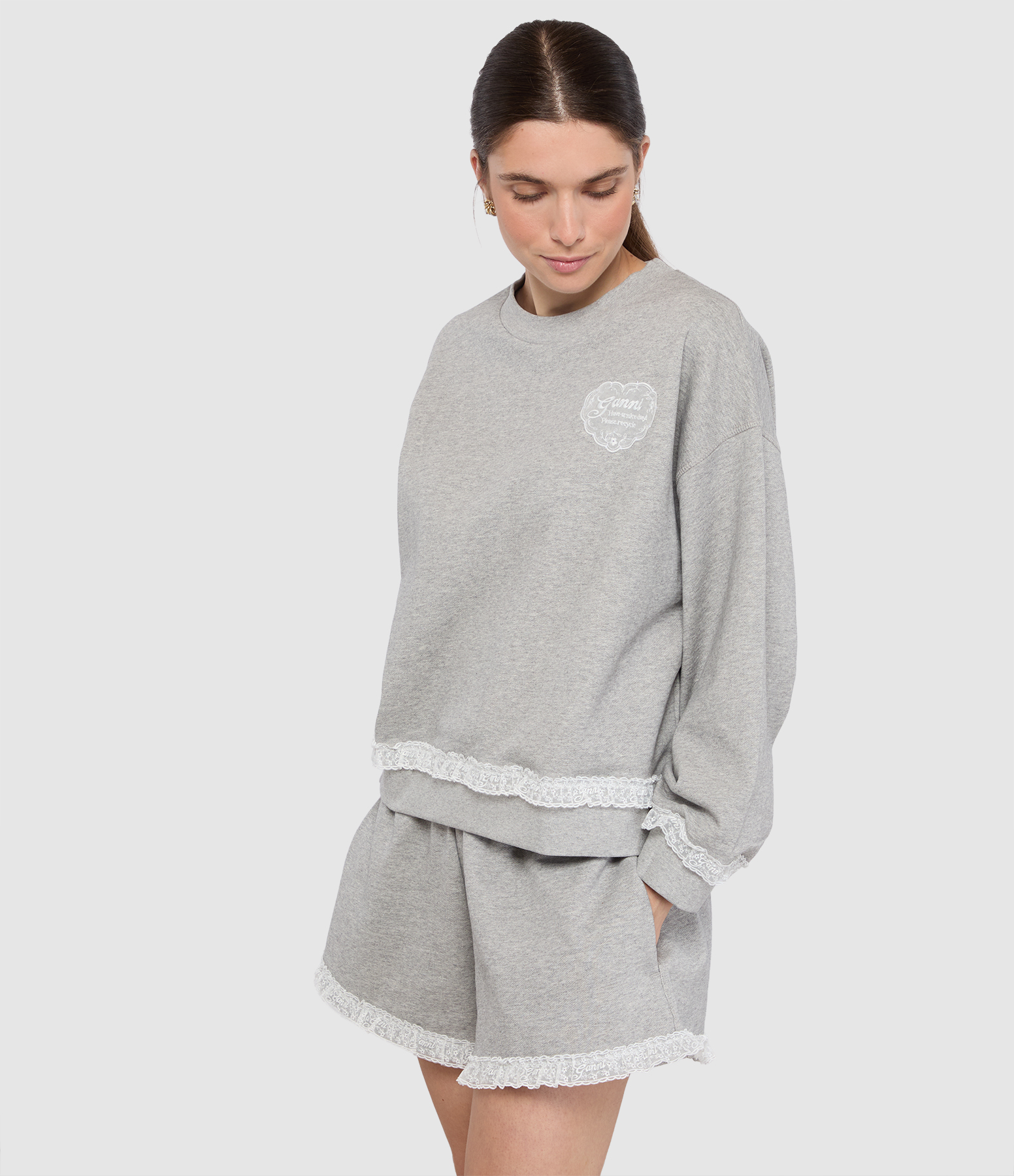 Isoli Paloma Sweatshirt