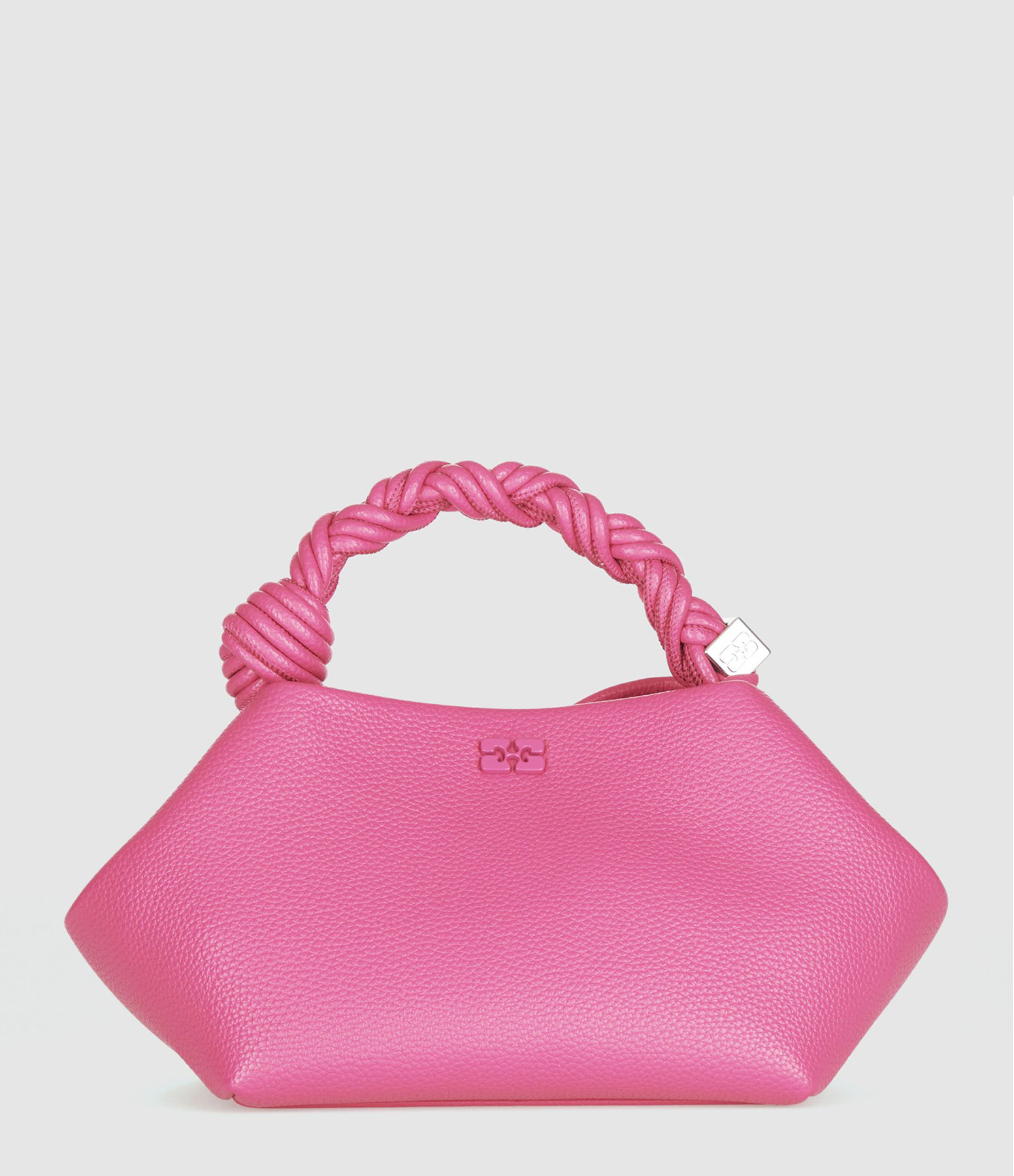Small Bou Grained Cabaret Bag