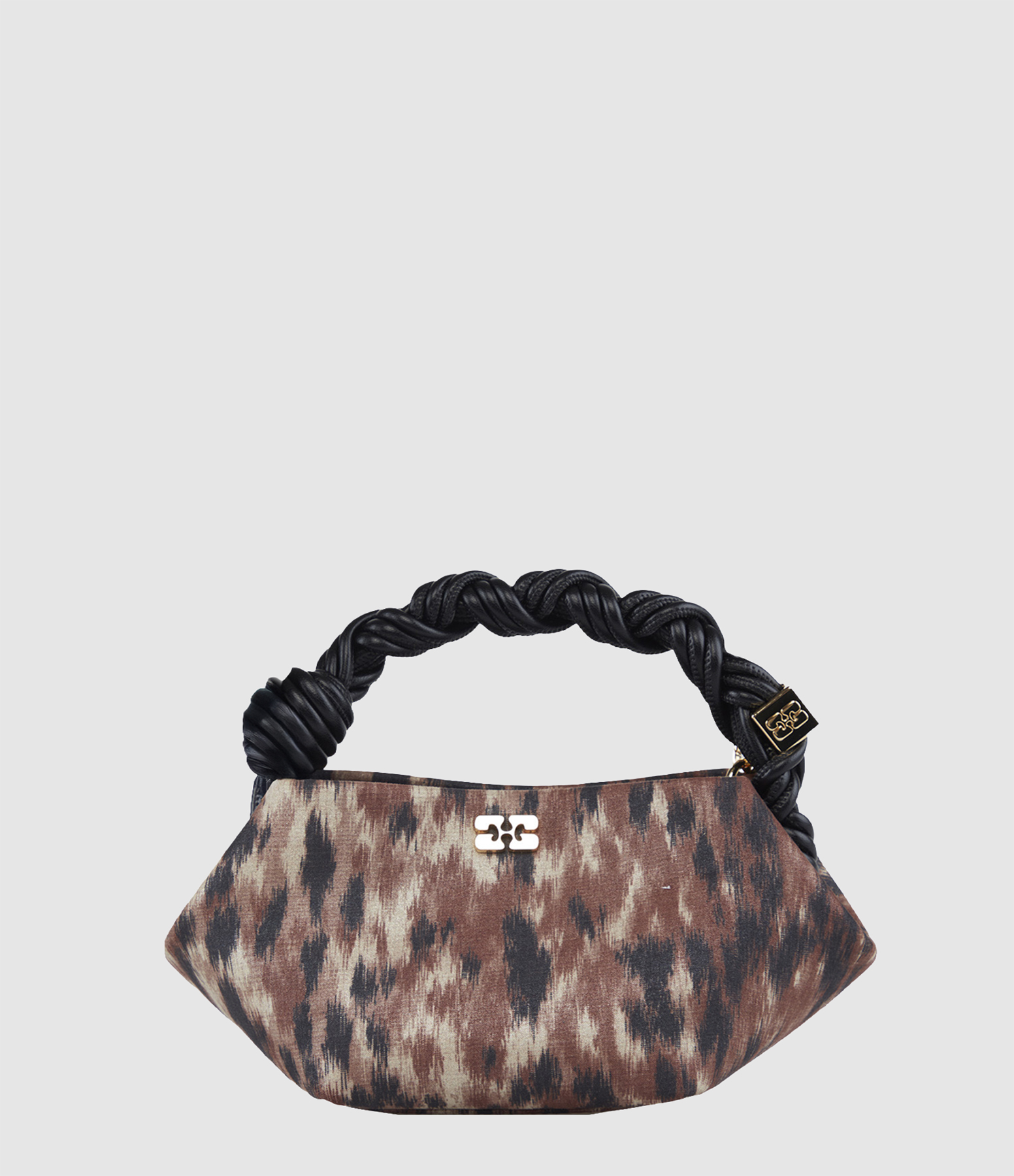 Burro Taffeta Mini Bou Bag