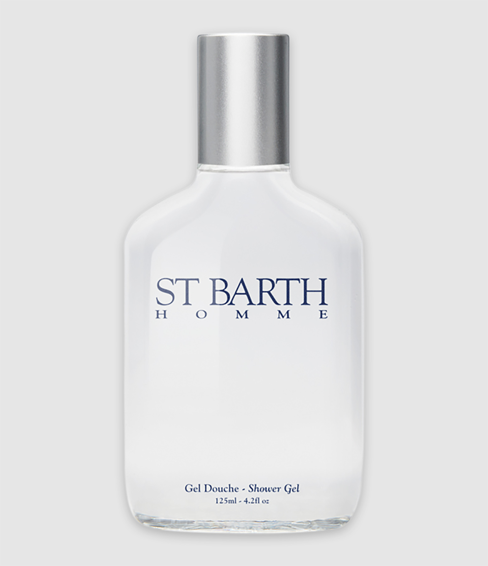 Men's Shower Gel, 125ml
