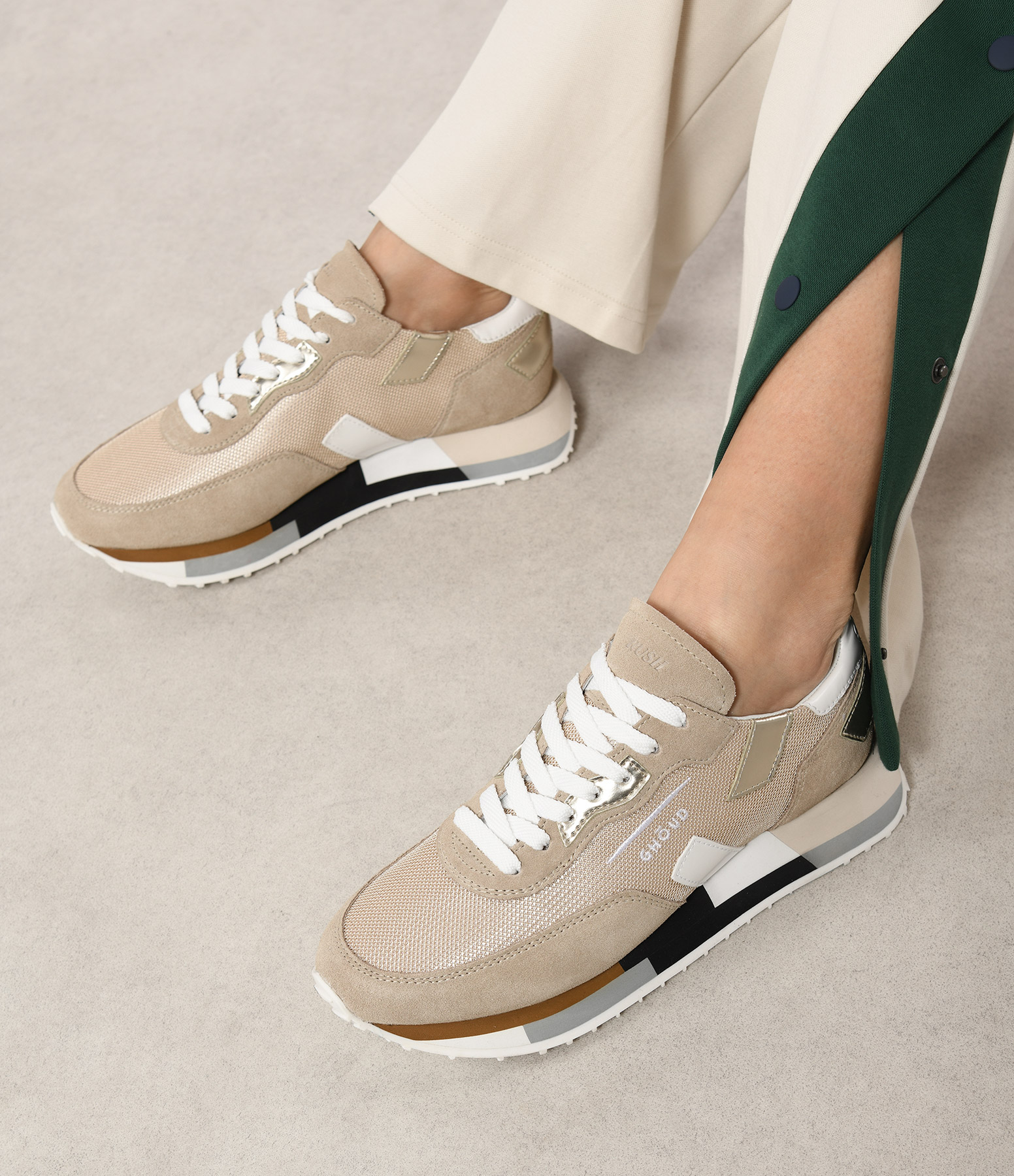 Rush M Corde trainers