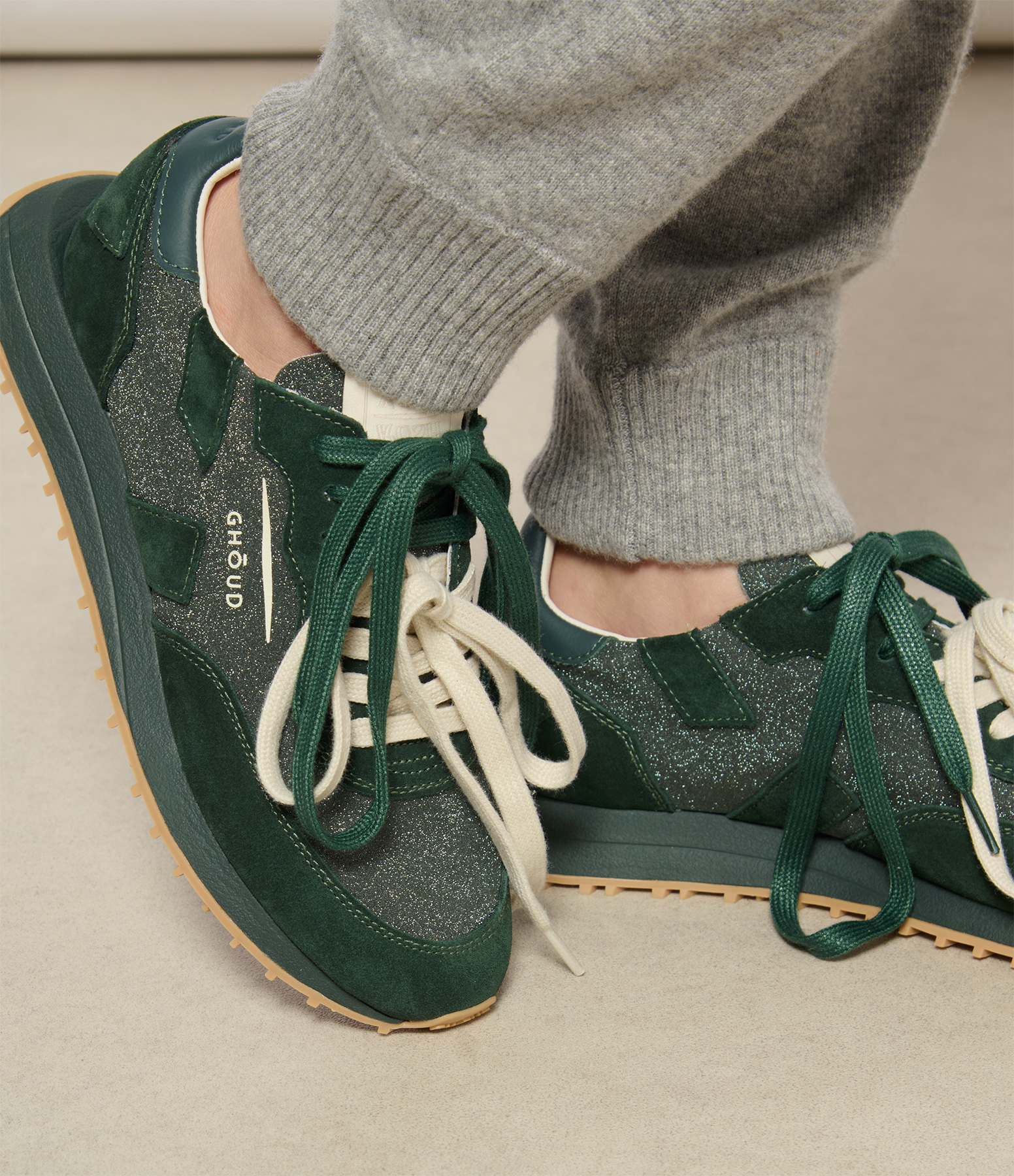 Star C Sherwood trainers
