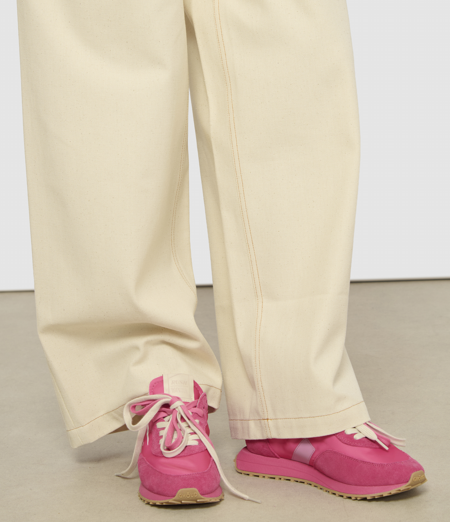 Rush C Fandango trainers