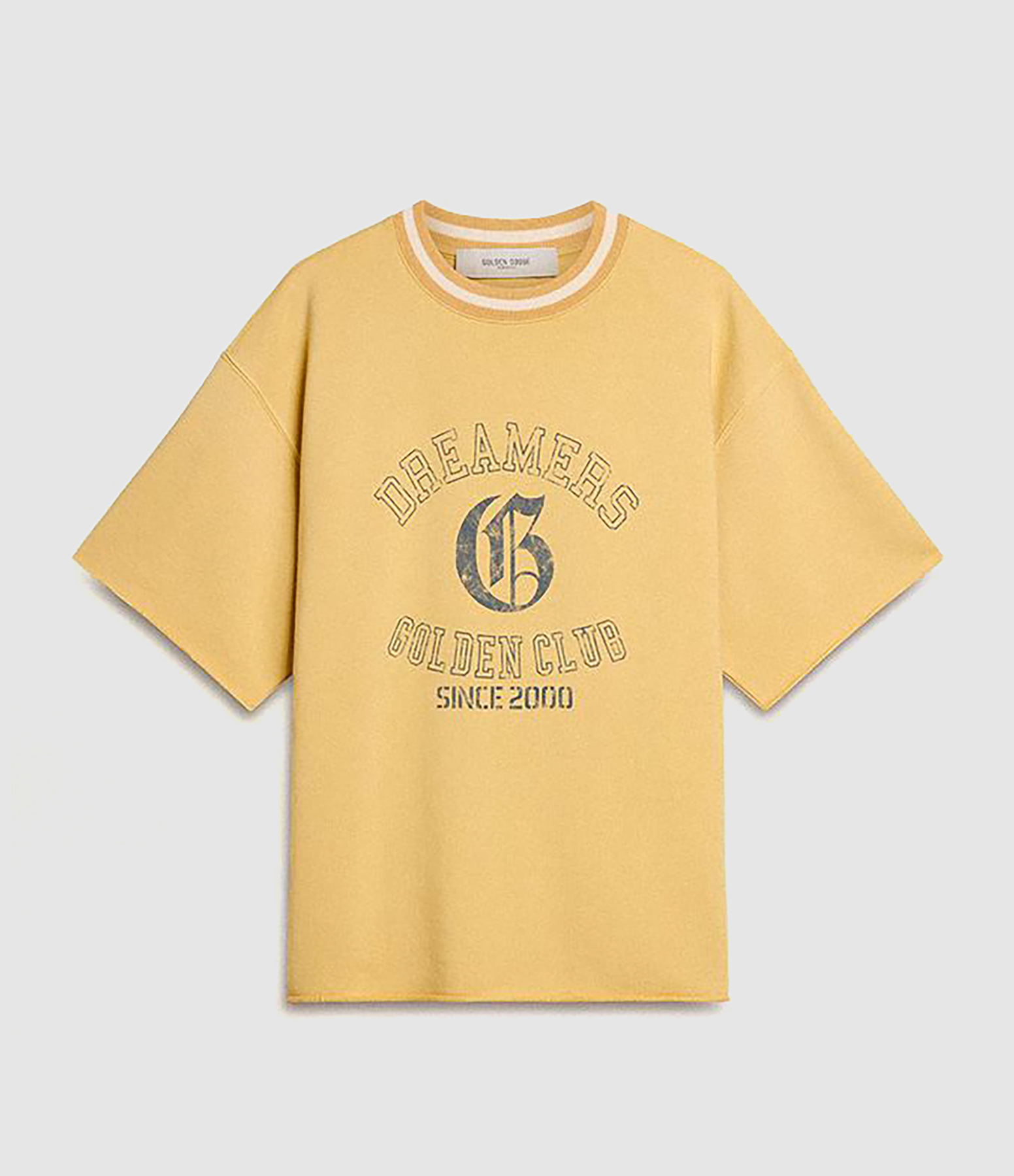 Men’s Rattan Sweatshirt