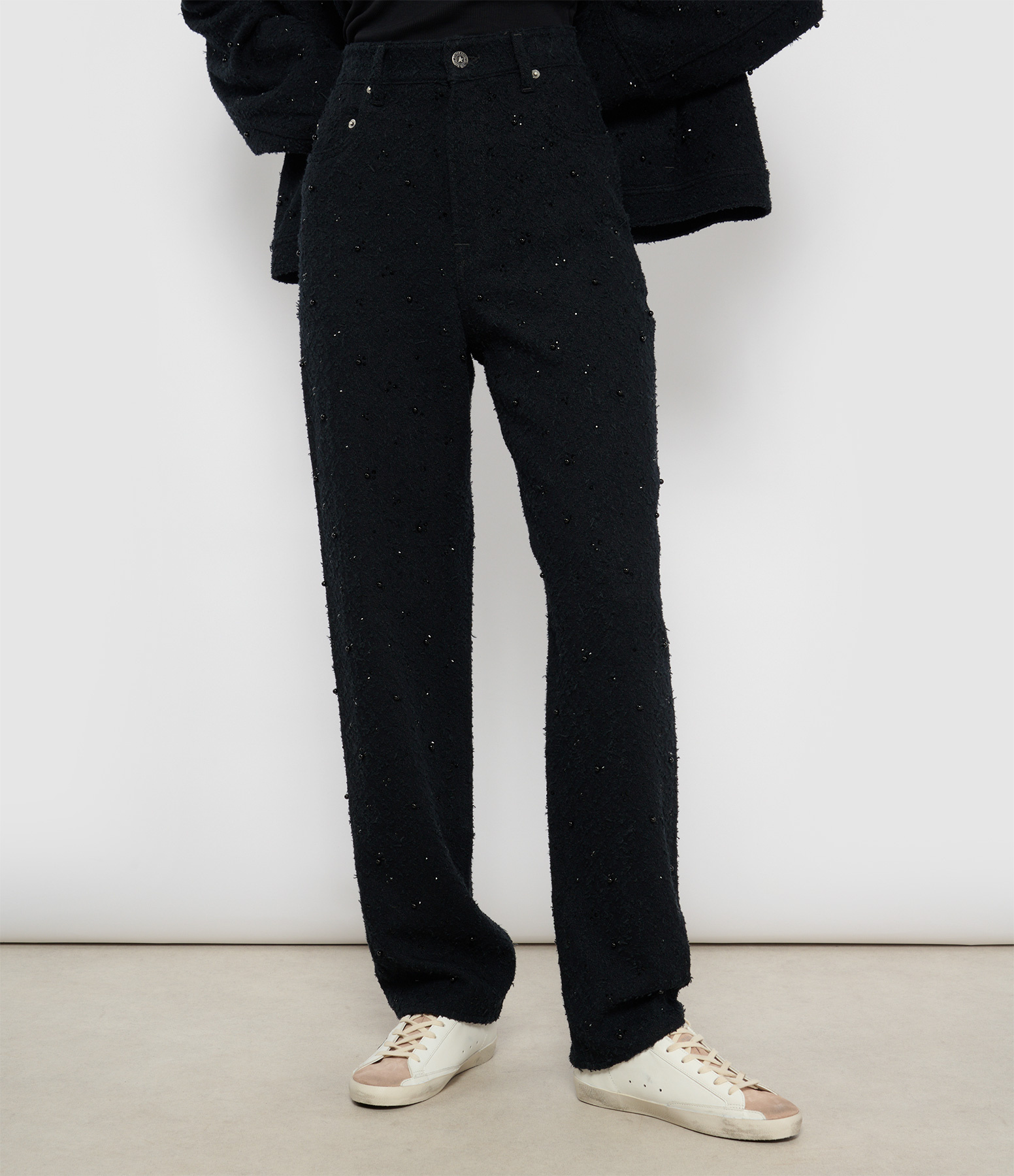 Jean Journey  Black