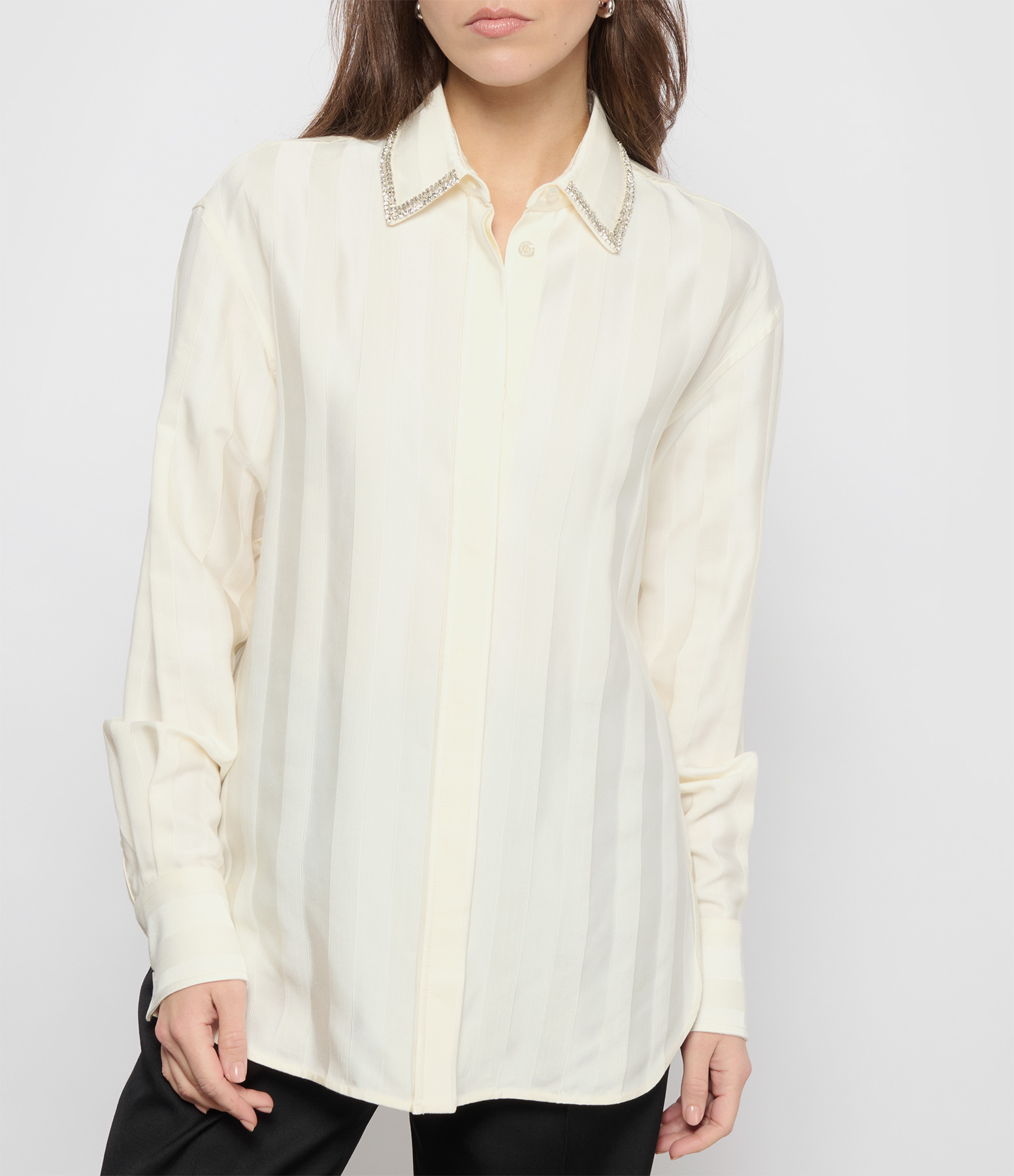 Woman Journey Papyrus Shirt