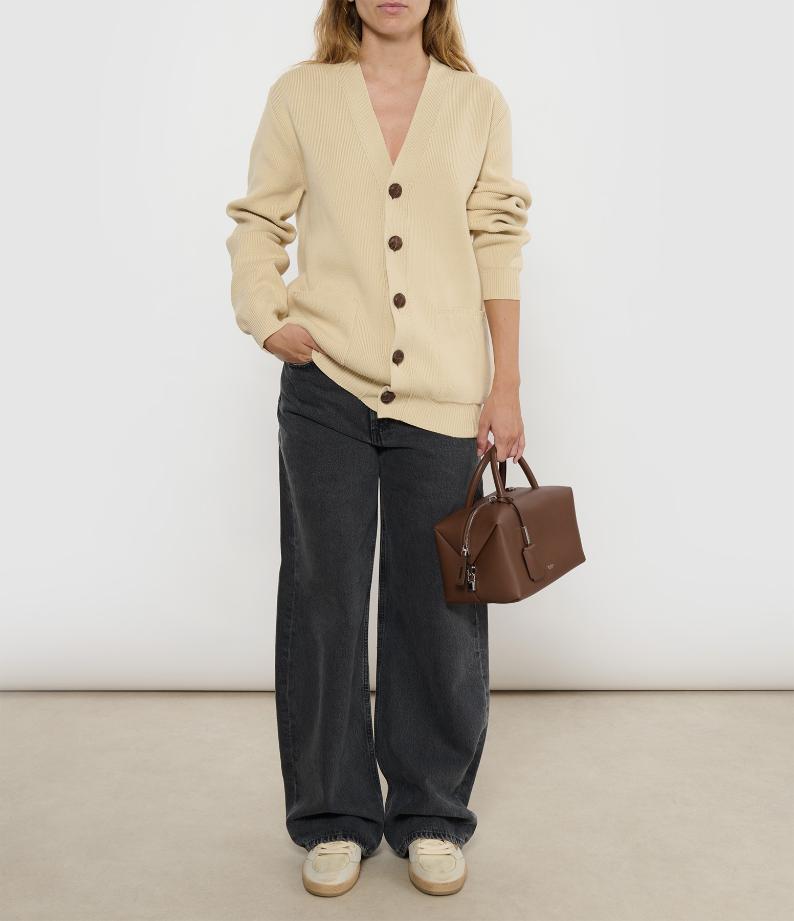 Travertine Men’s Jumper