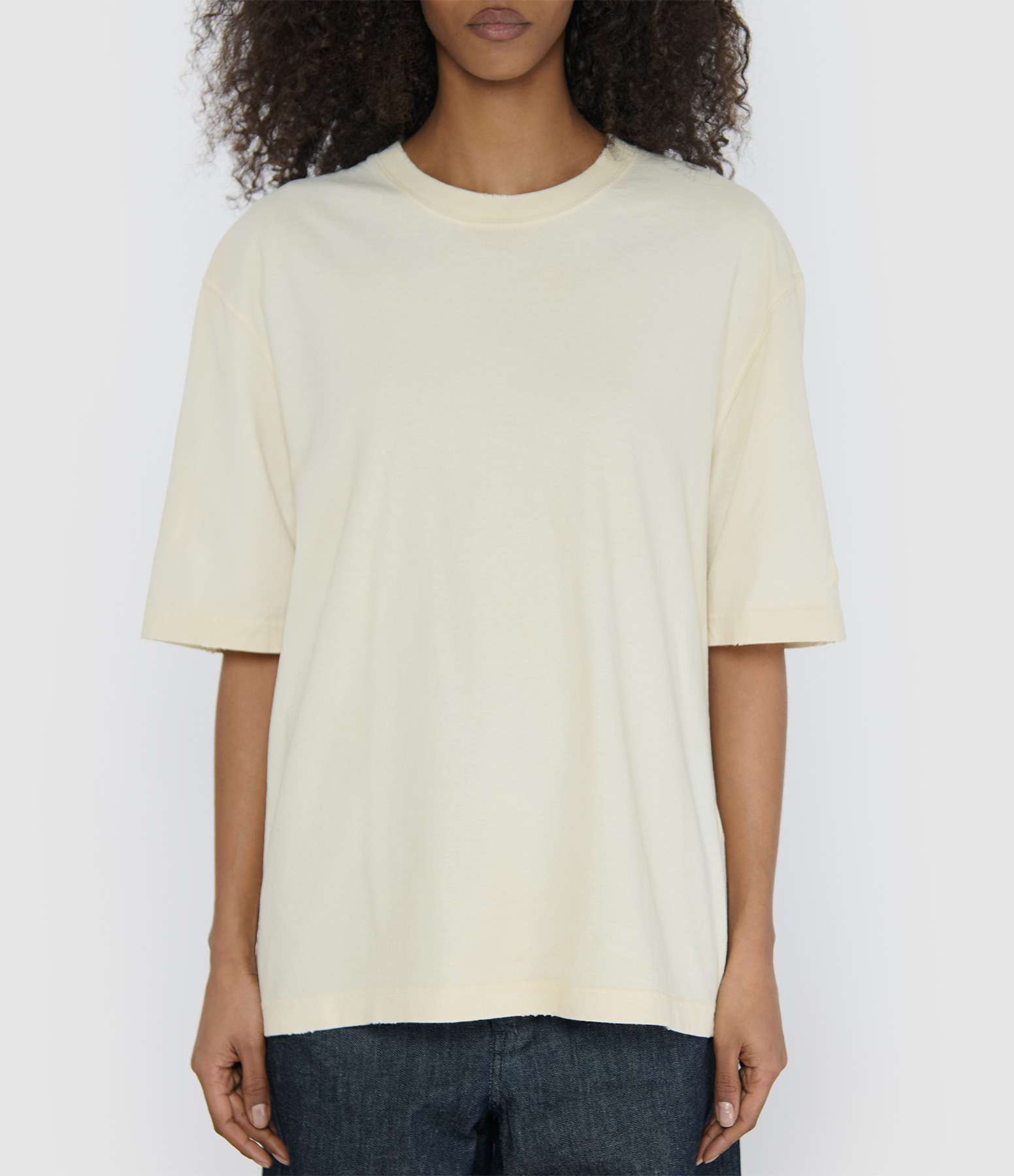 Star Artic Wolf T-shirt