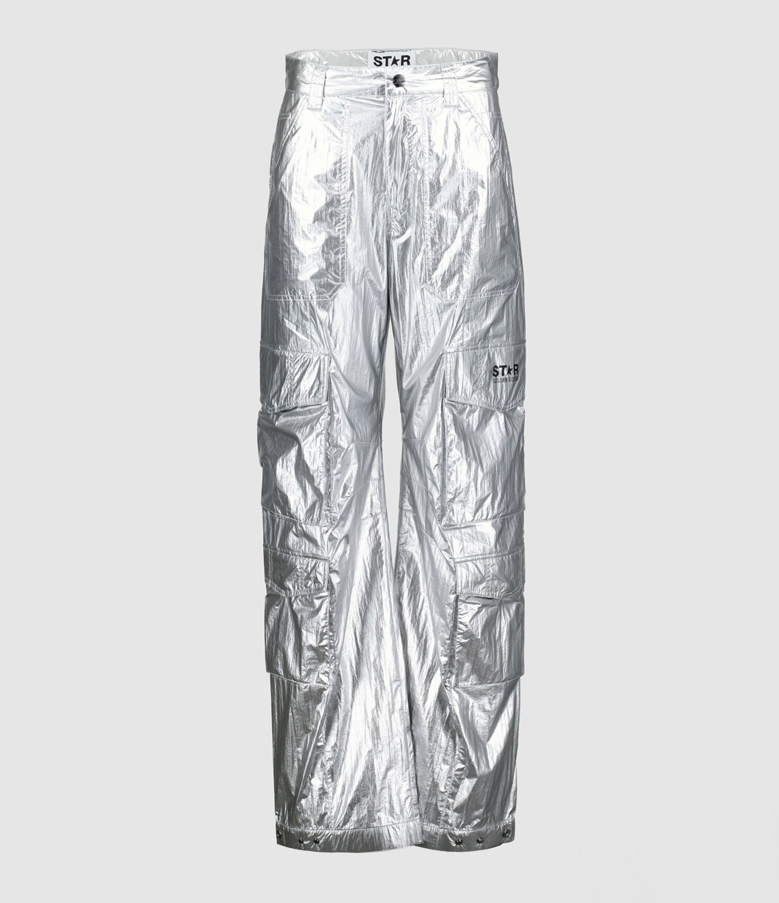 Silver Star Cargo Trousers