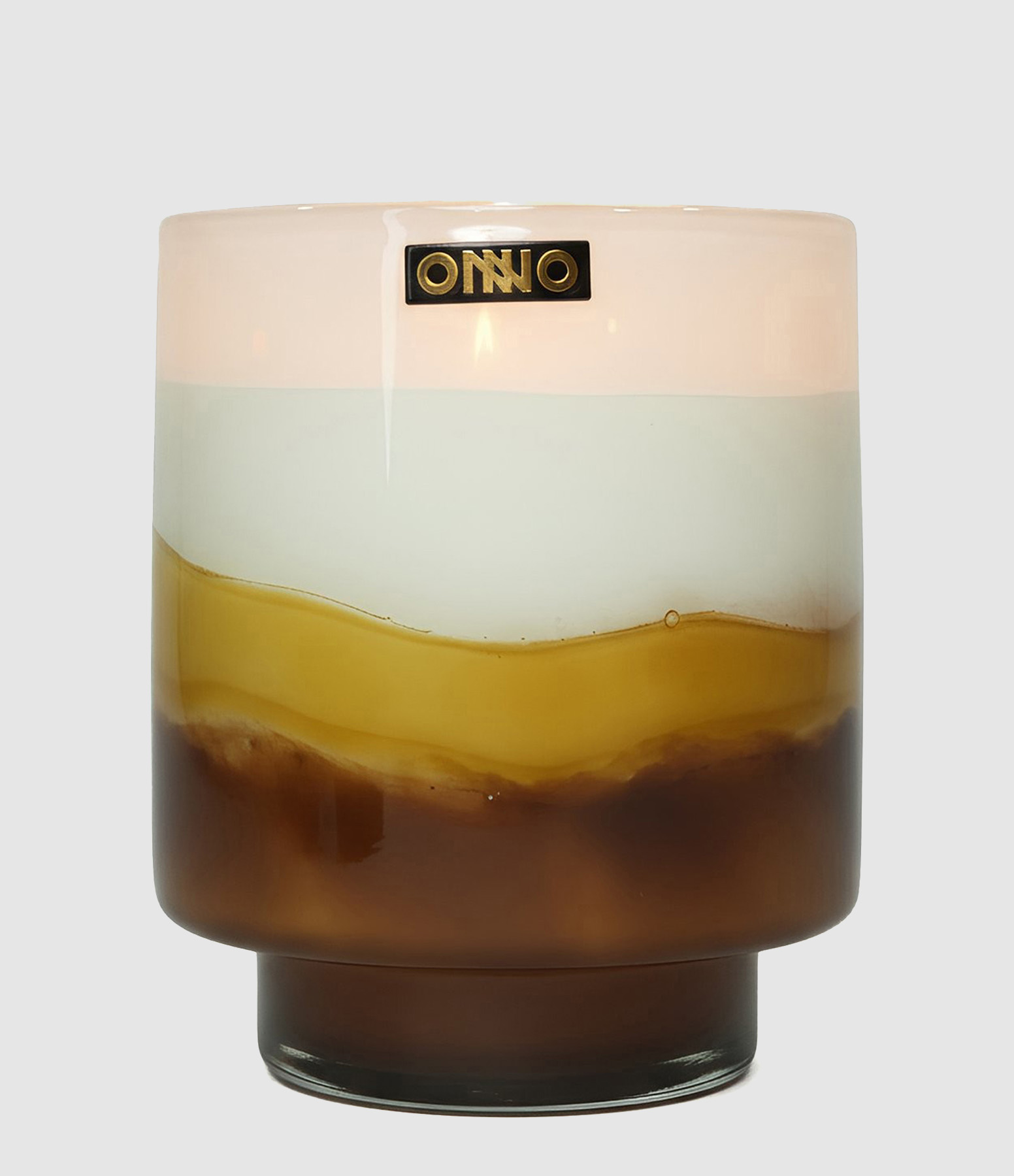 Art Grace L Ginger and Fig Candle