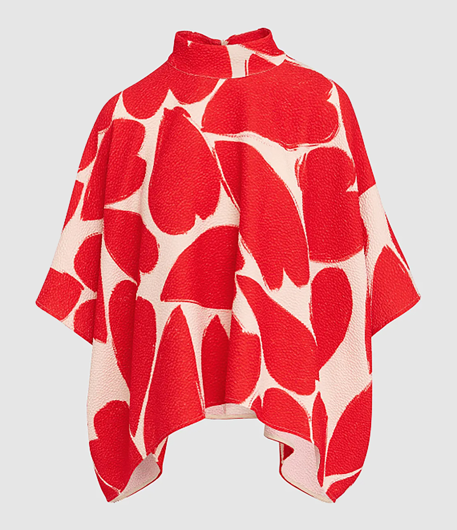 Printed Gravy Top