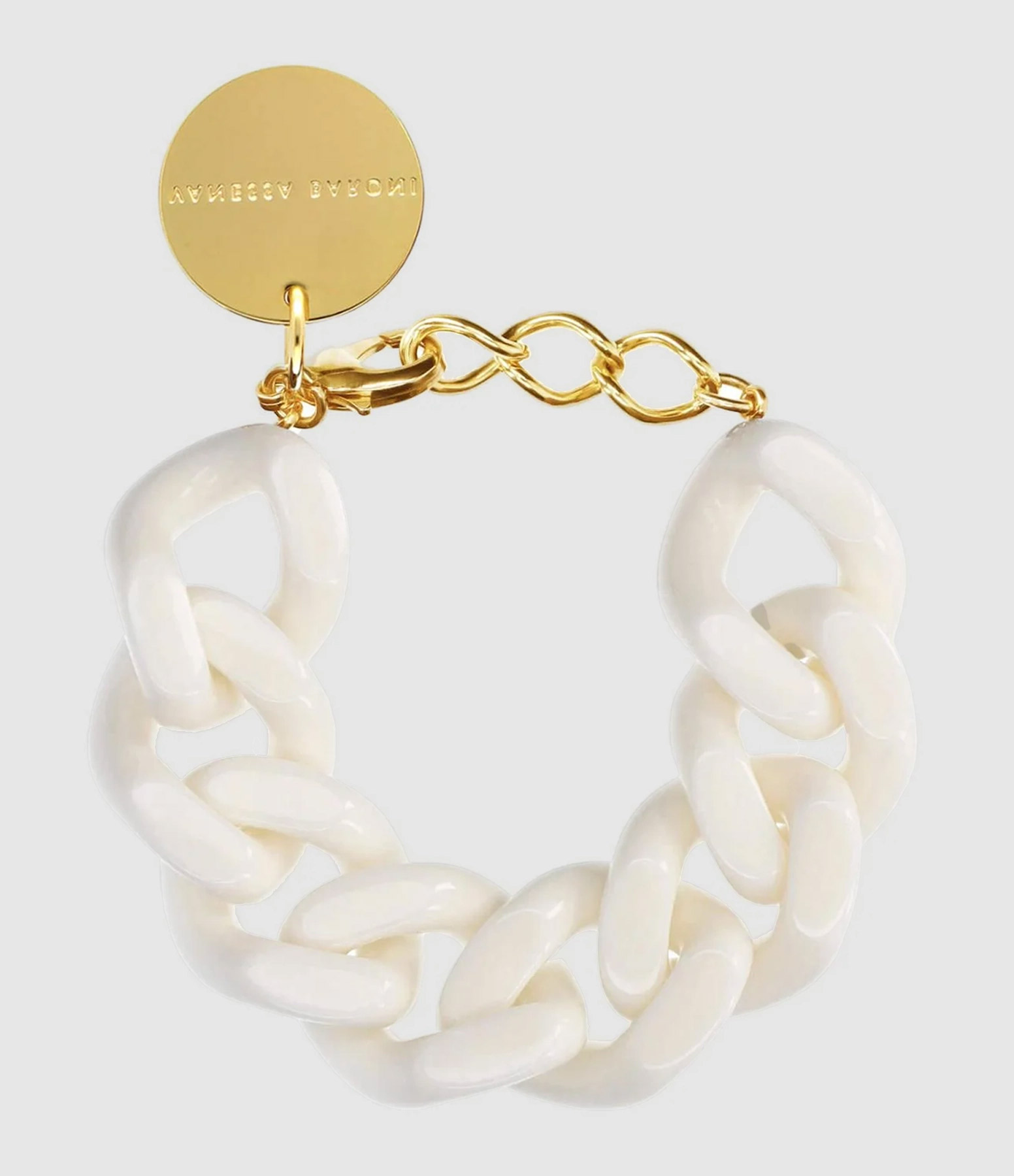 Great Offwhite Bracelet