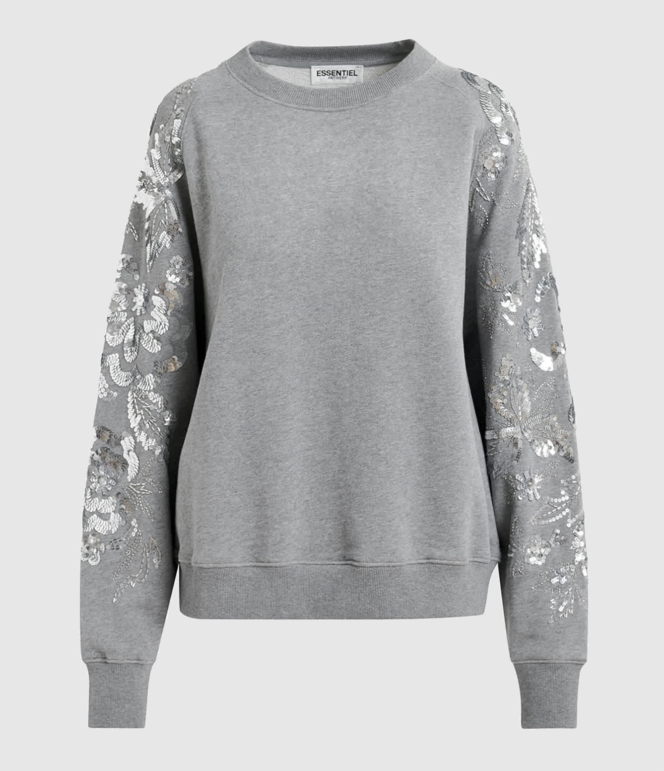 Guepe Grey Sweatshirt
