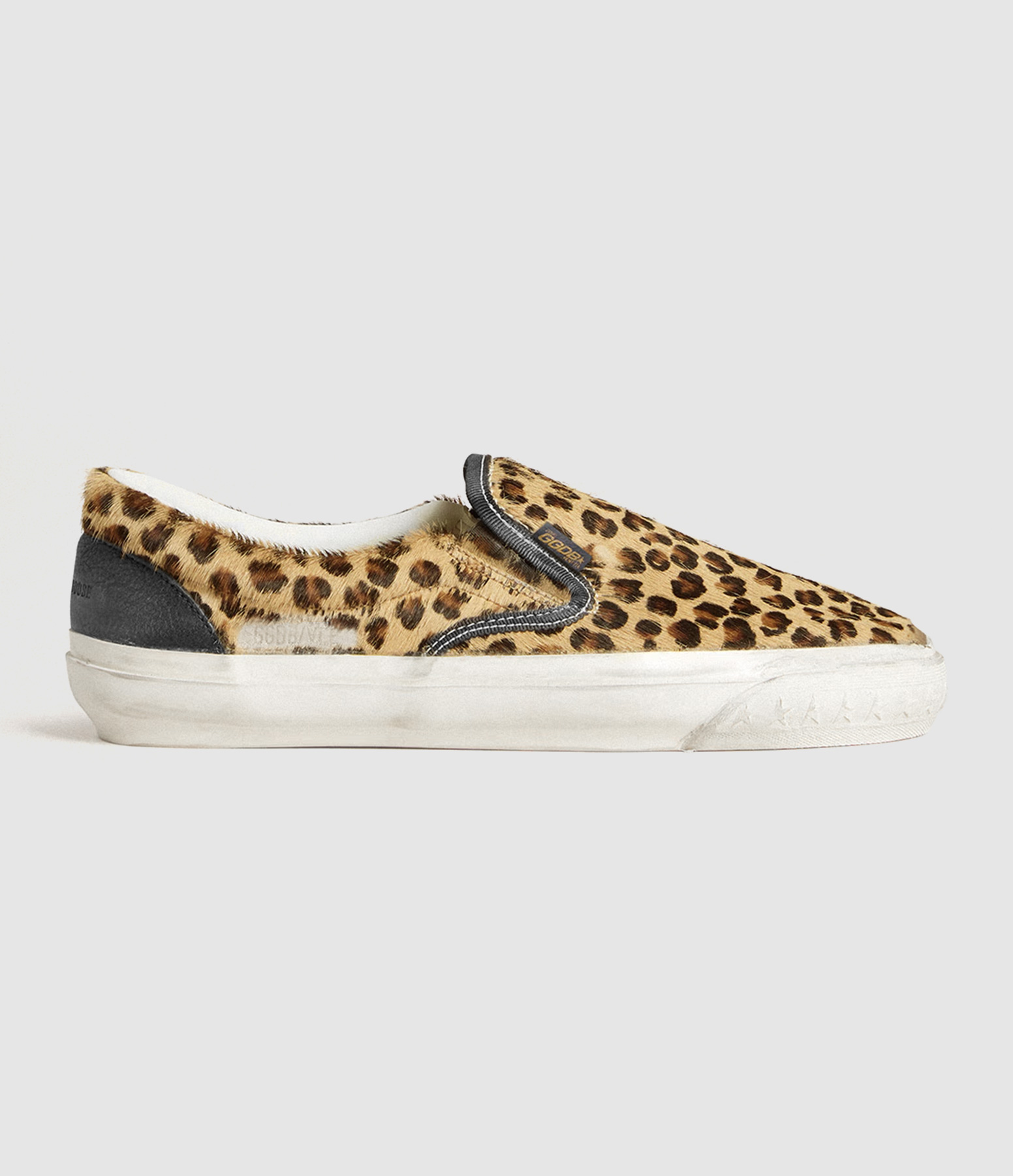 Women's Vce Trainers – Black/Brown