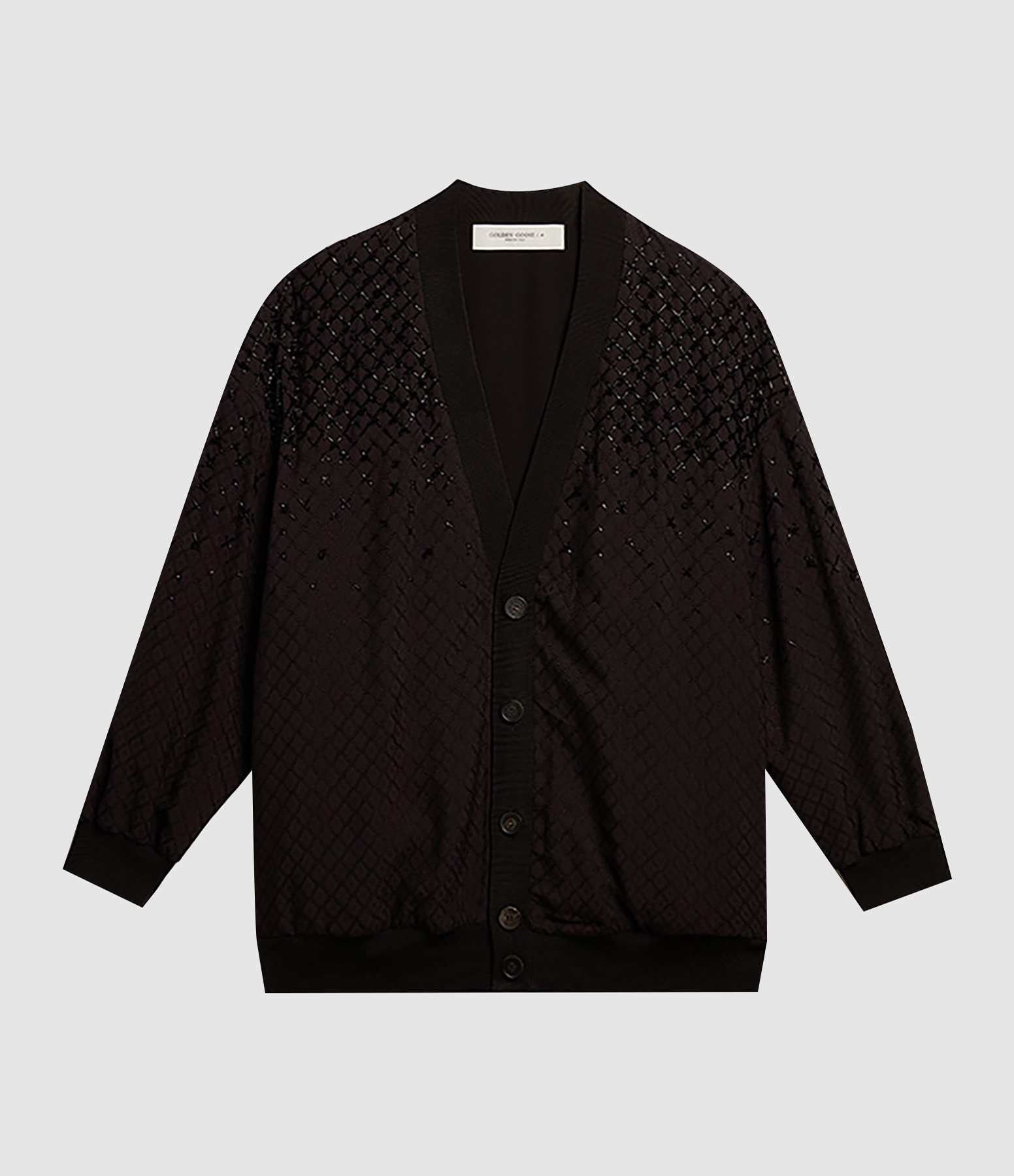 Journey Giselle Jacket – Black