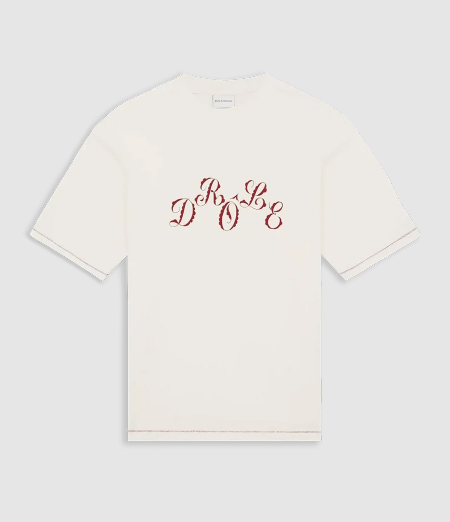 Off-White Men’s Funny T-shirt
