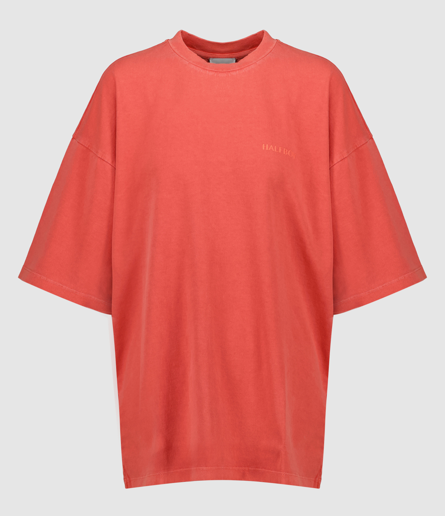 Viliant Poppy Maxi T-shirt