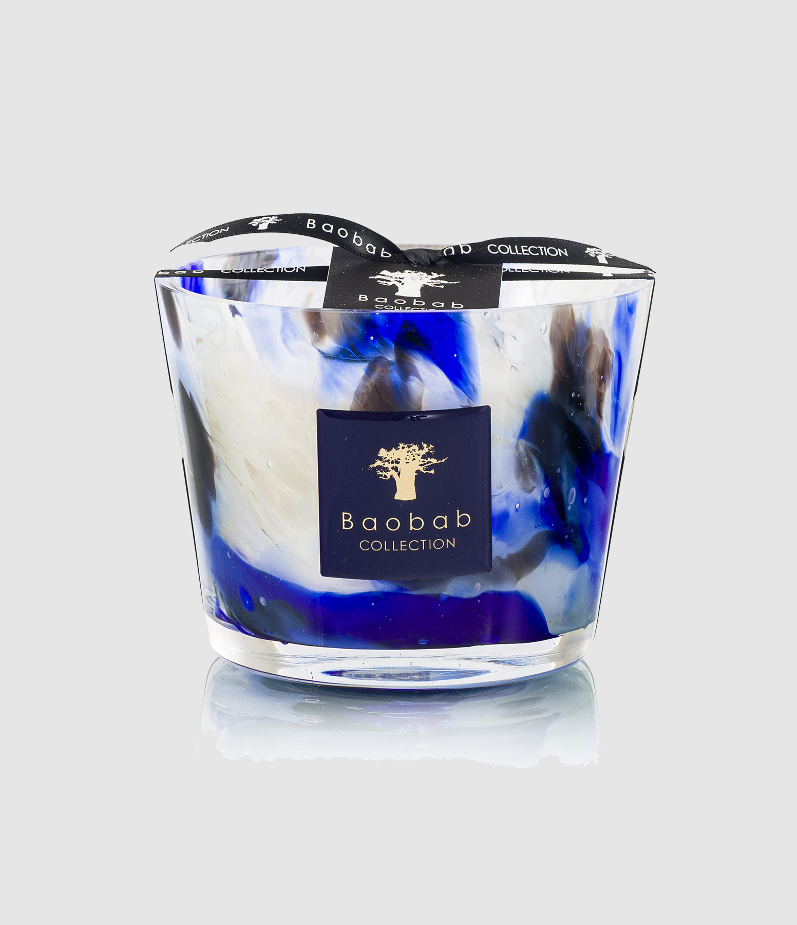 Halona Blue World Classic Candle