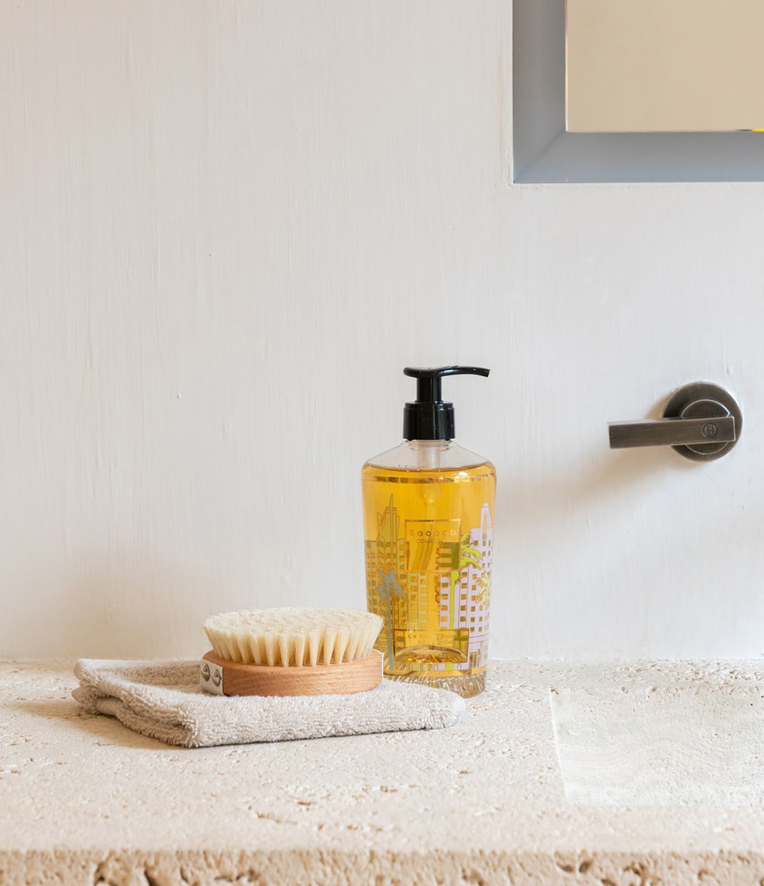 Miami Liquid Hand Soap, 350ml