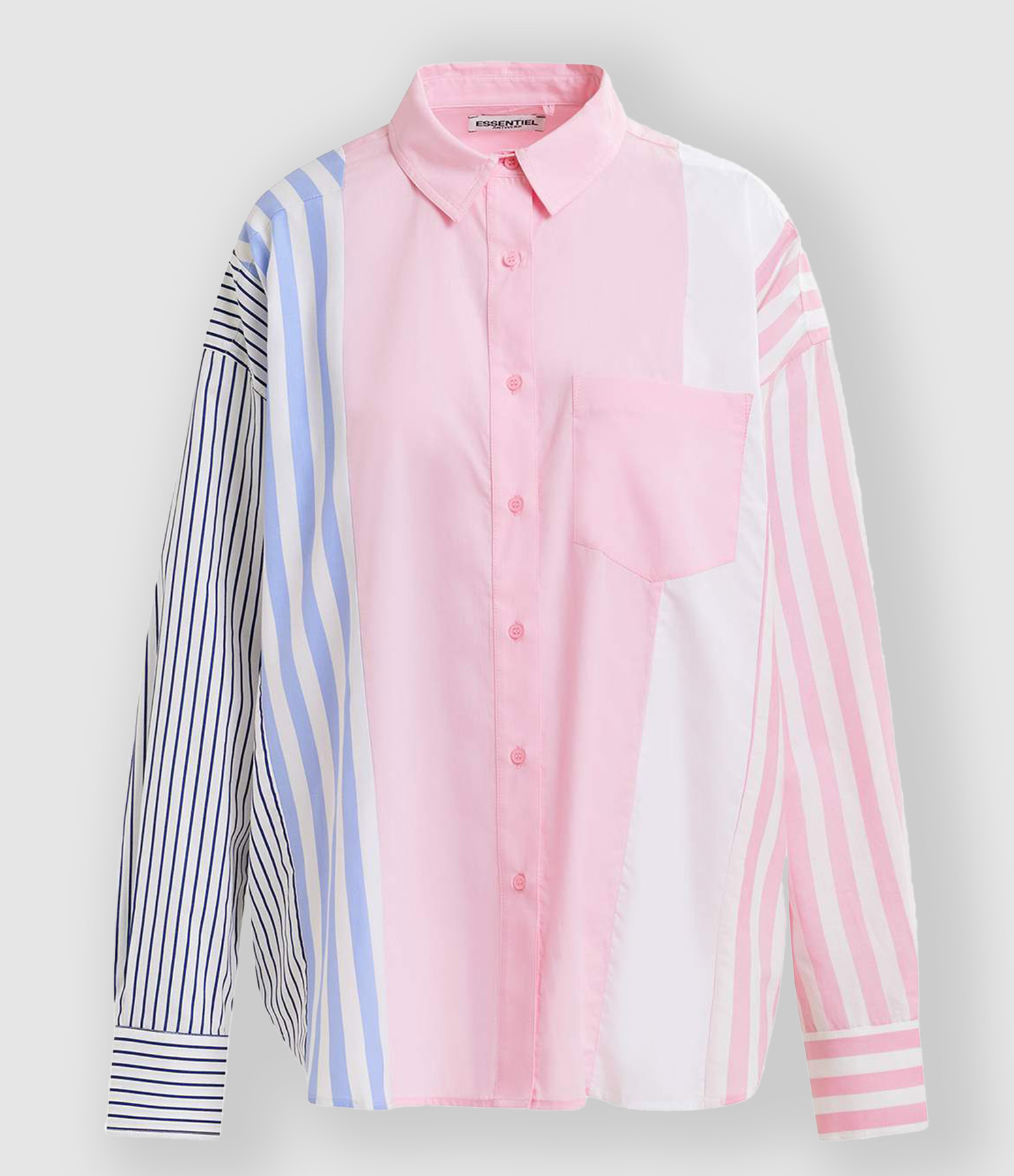 Hemix Ballerina Shirt
