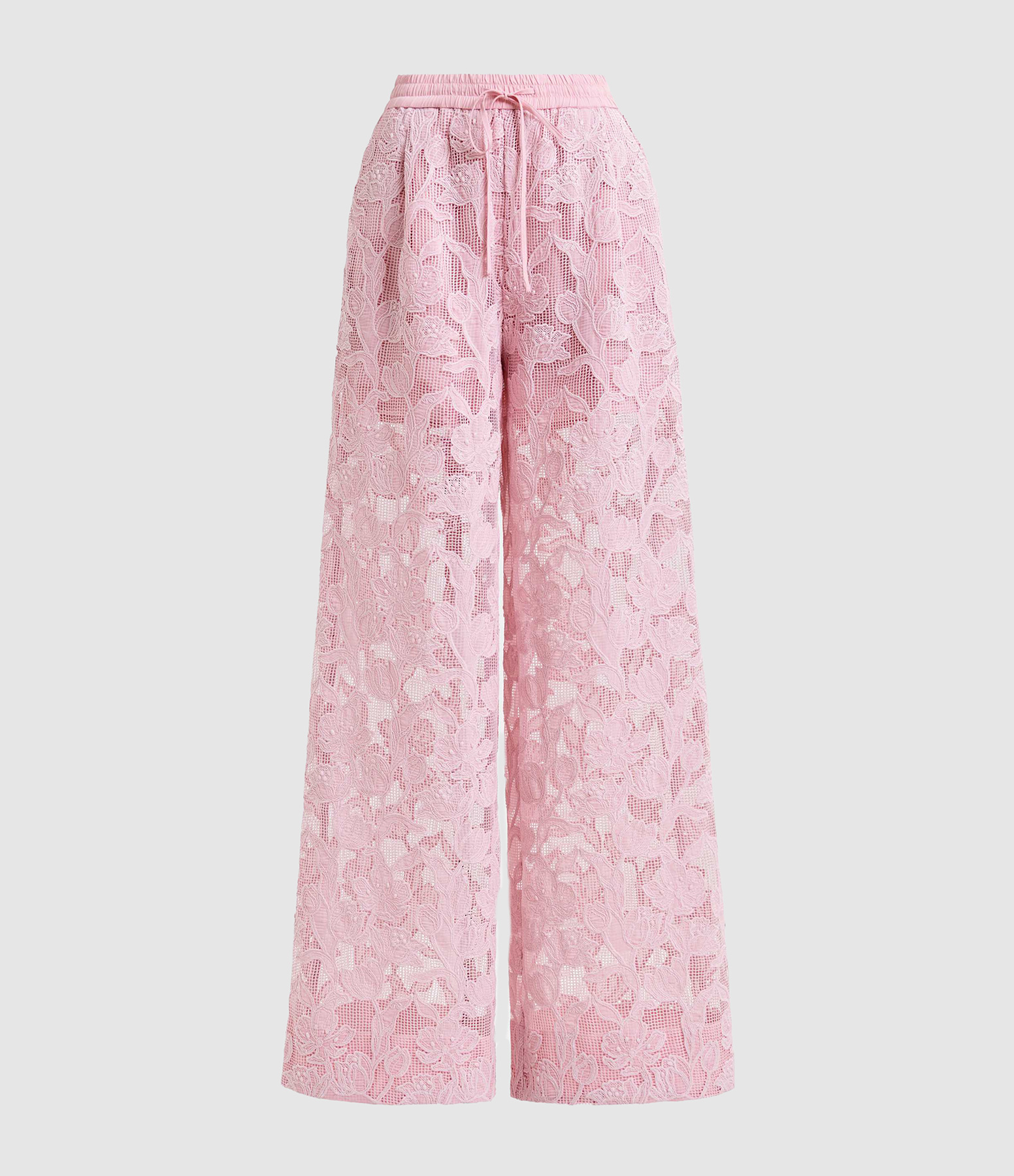 Henim Pink Trousers
