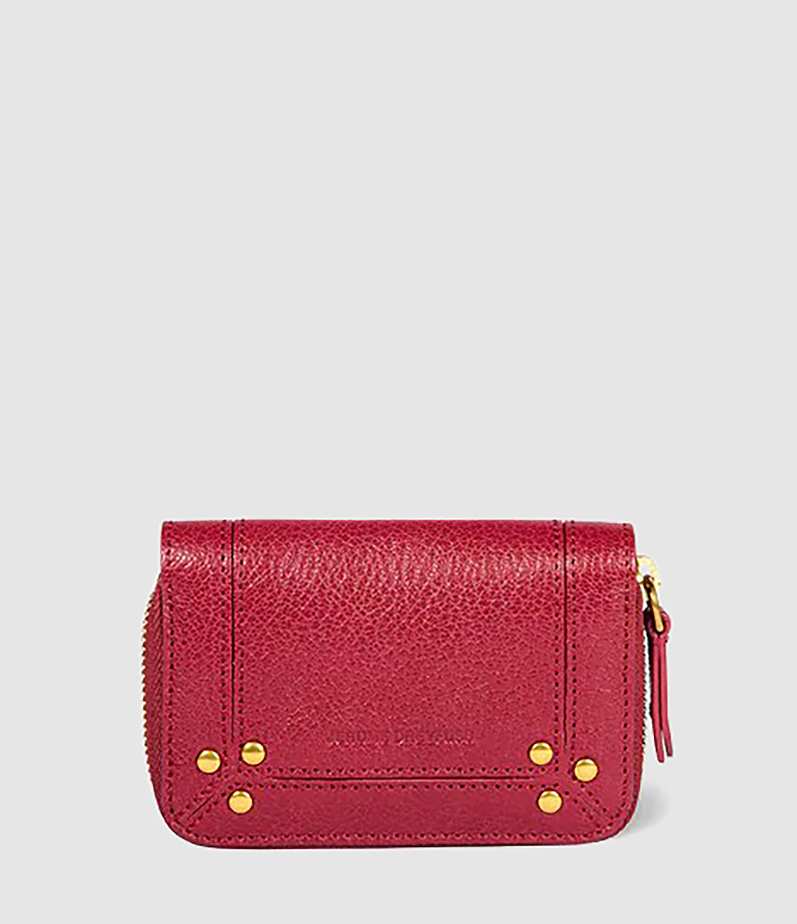 Henri Carmin wallet
