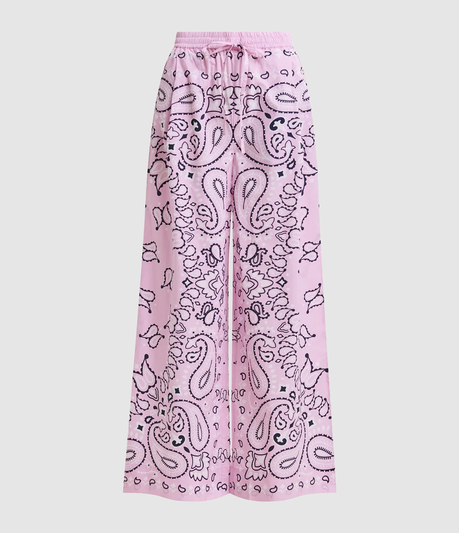 Hintwerpen Pure Pink Trousers