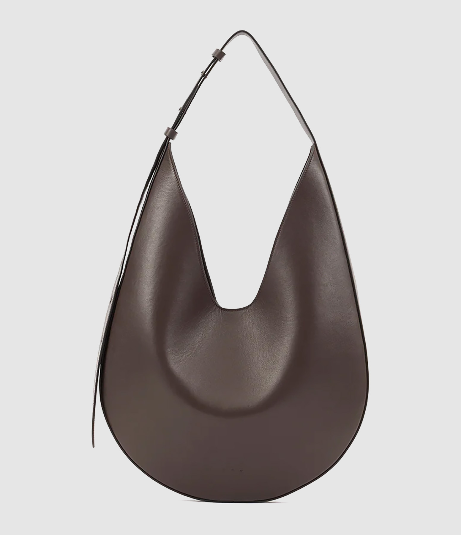 Tobacco Hobo Bag