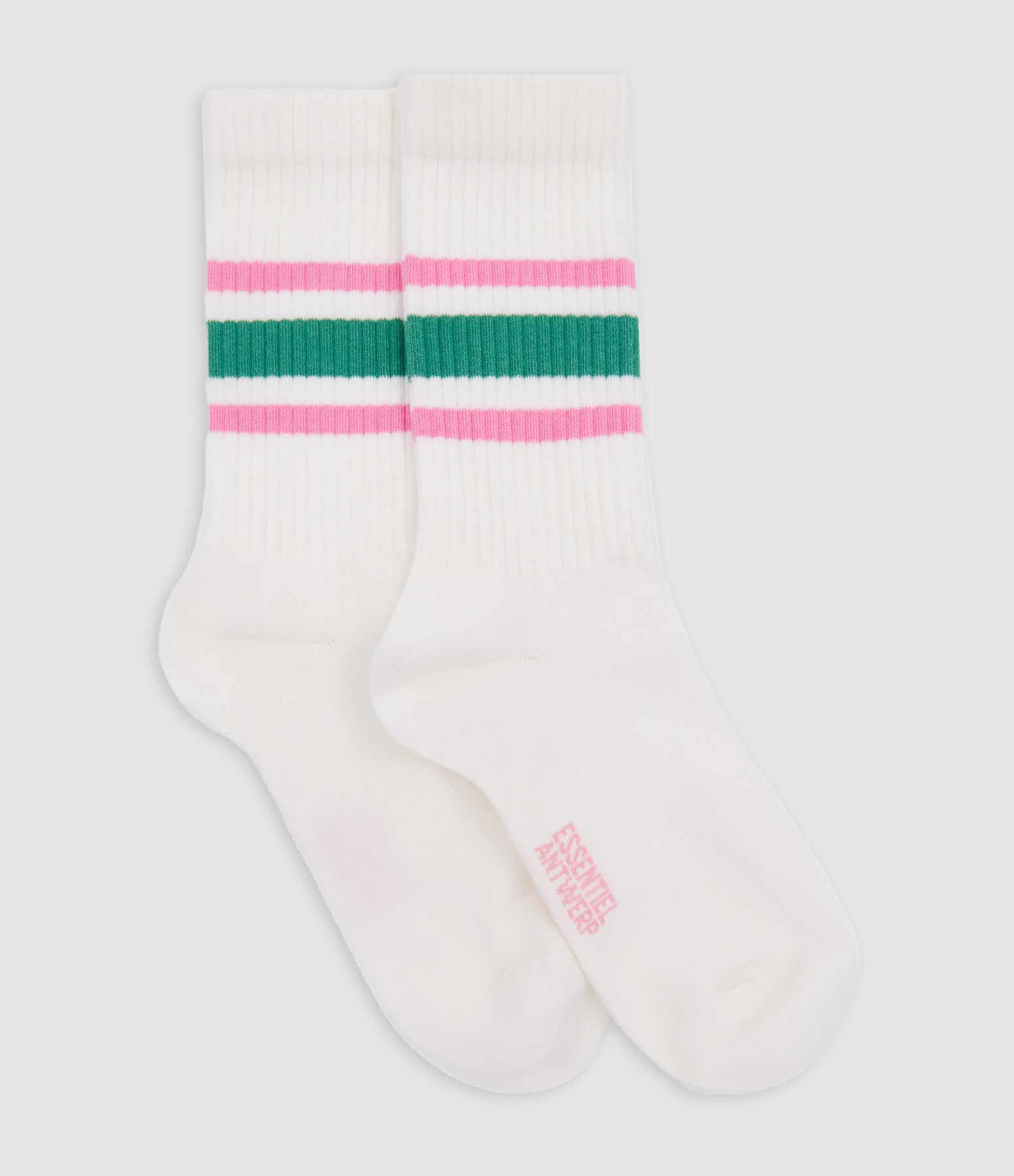 Hort White Socks