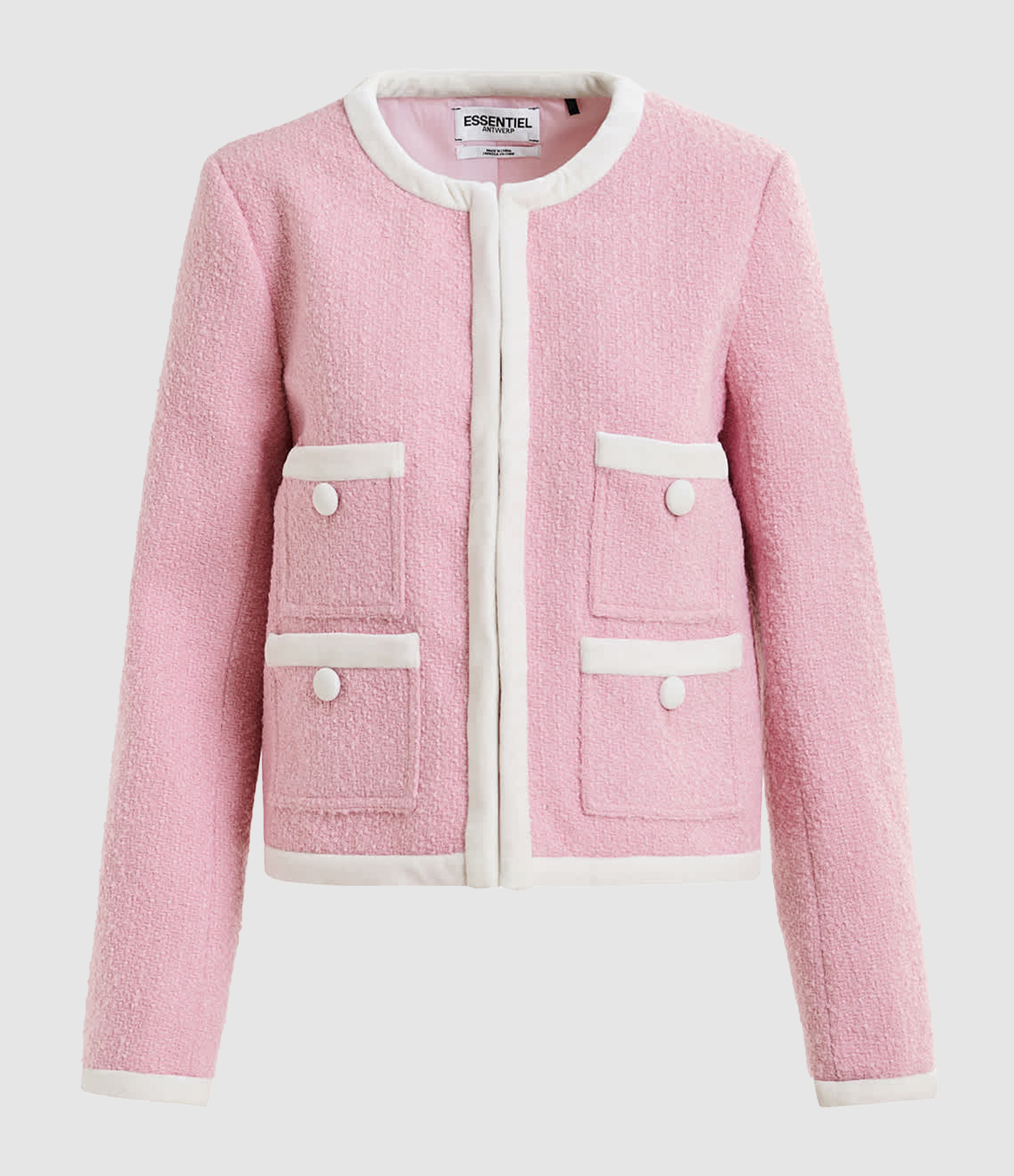 Howy Rose Jacket