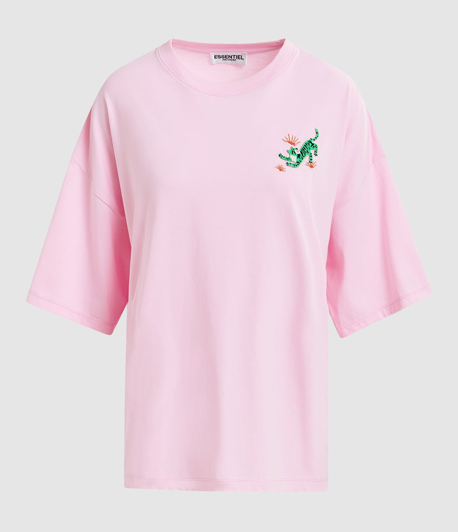 Hungle Pink T-shirt