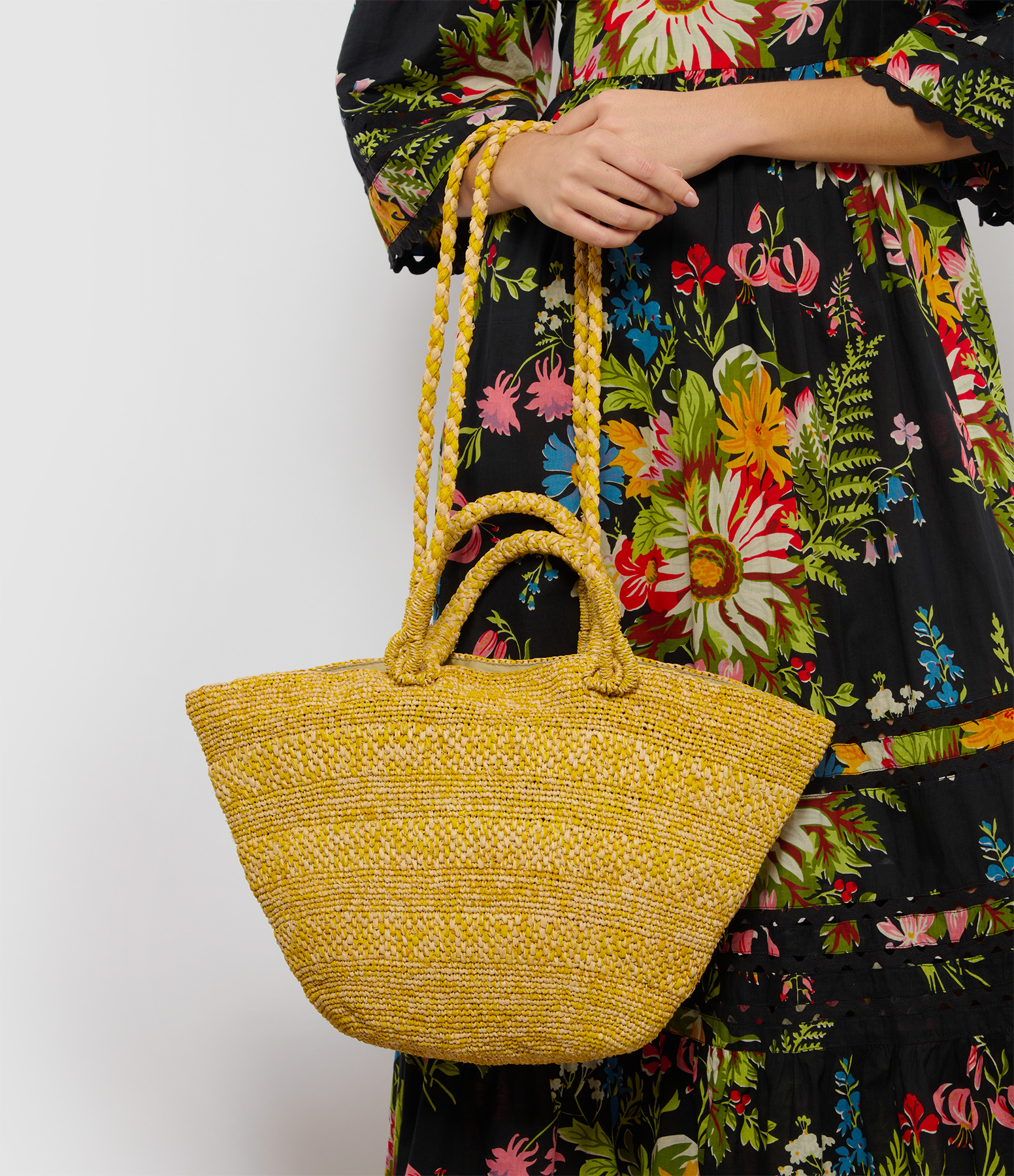Noumena Ylang Bag